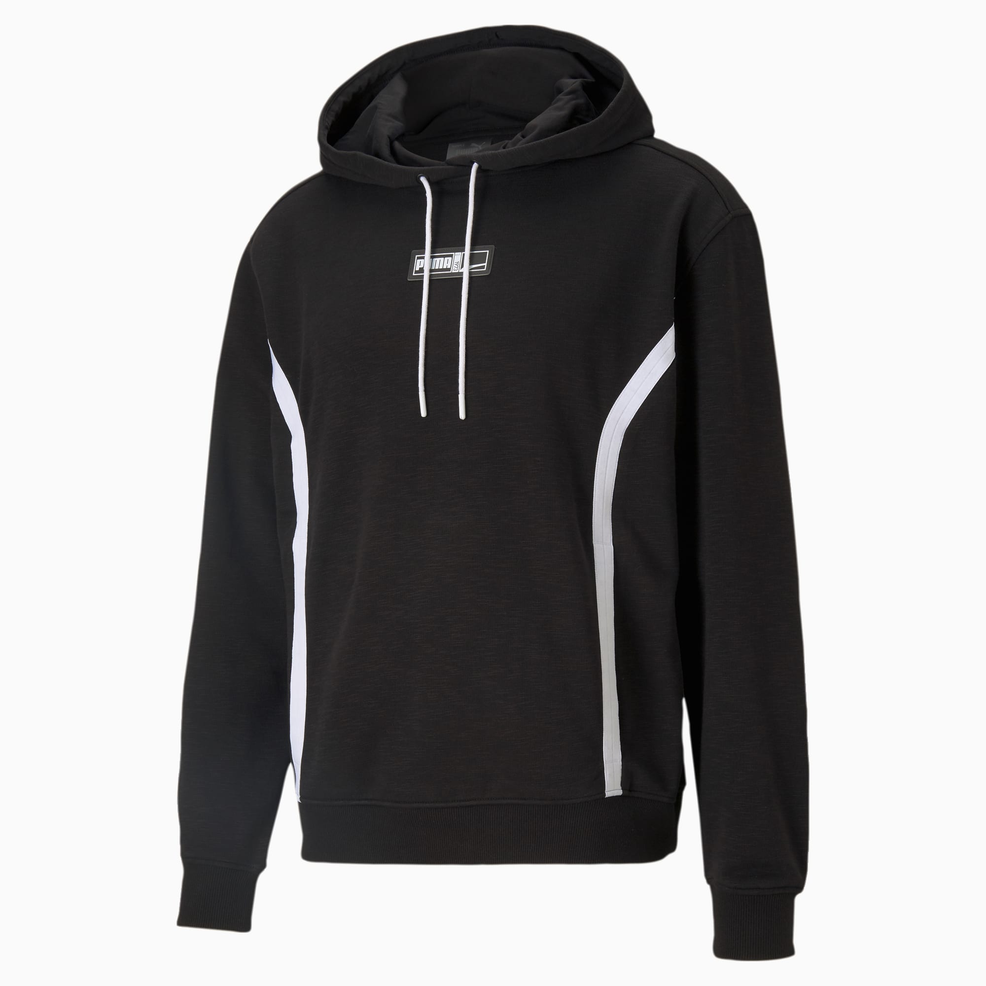 Courtside Men s Basketball Hoodie PUMA