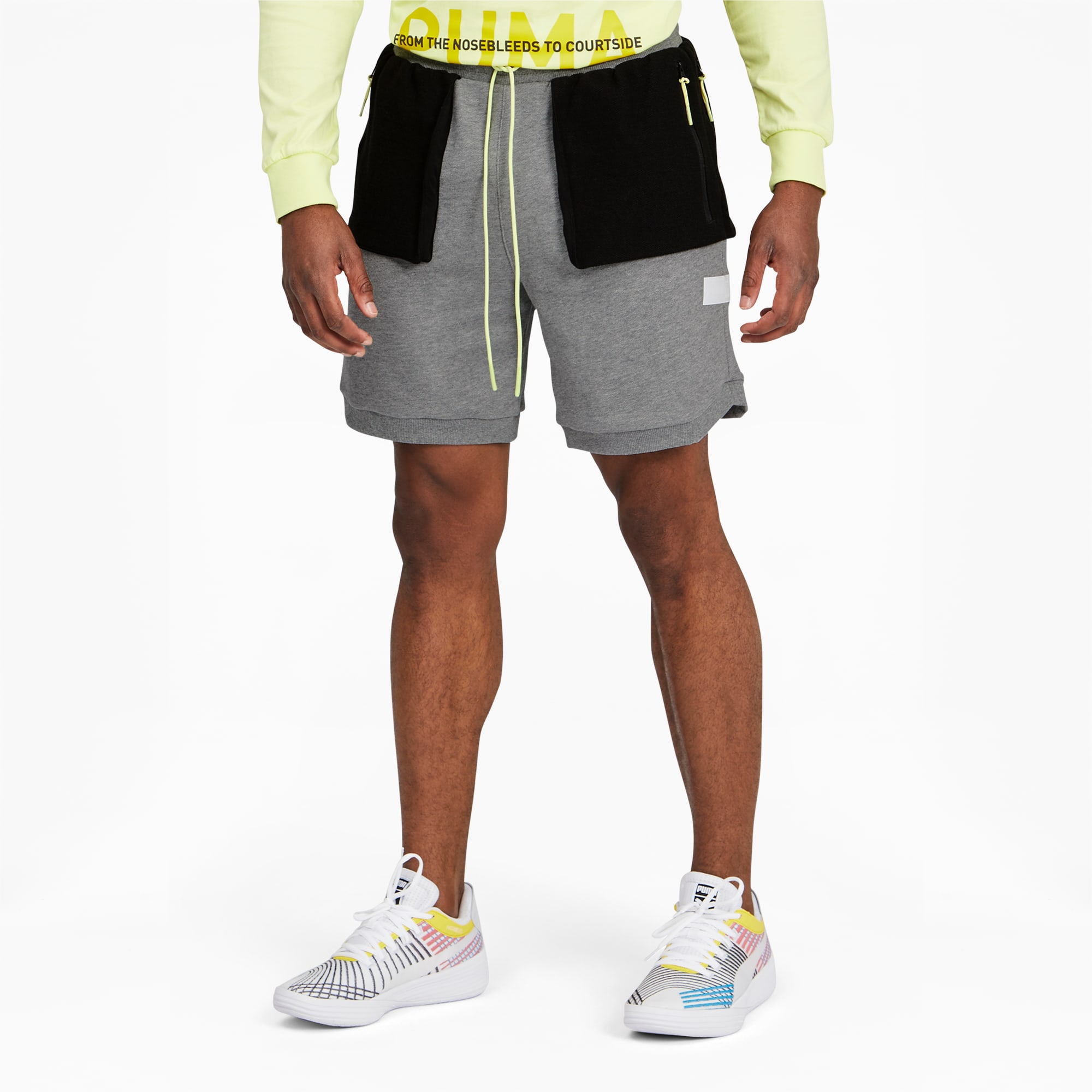 Mens basketball shorts canada hot sale