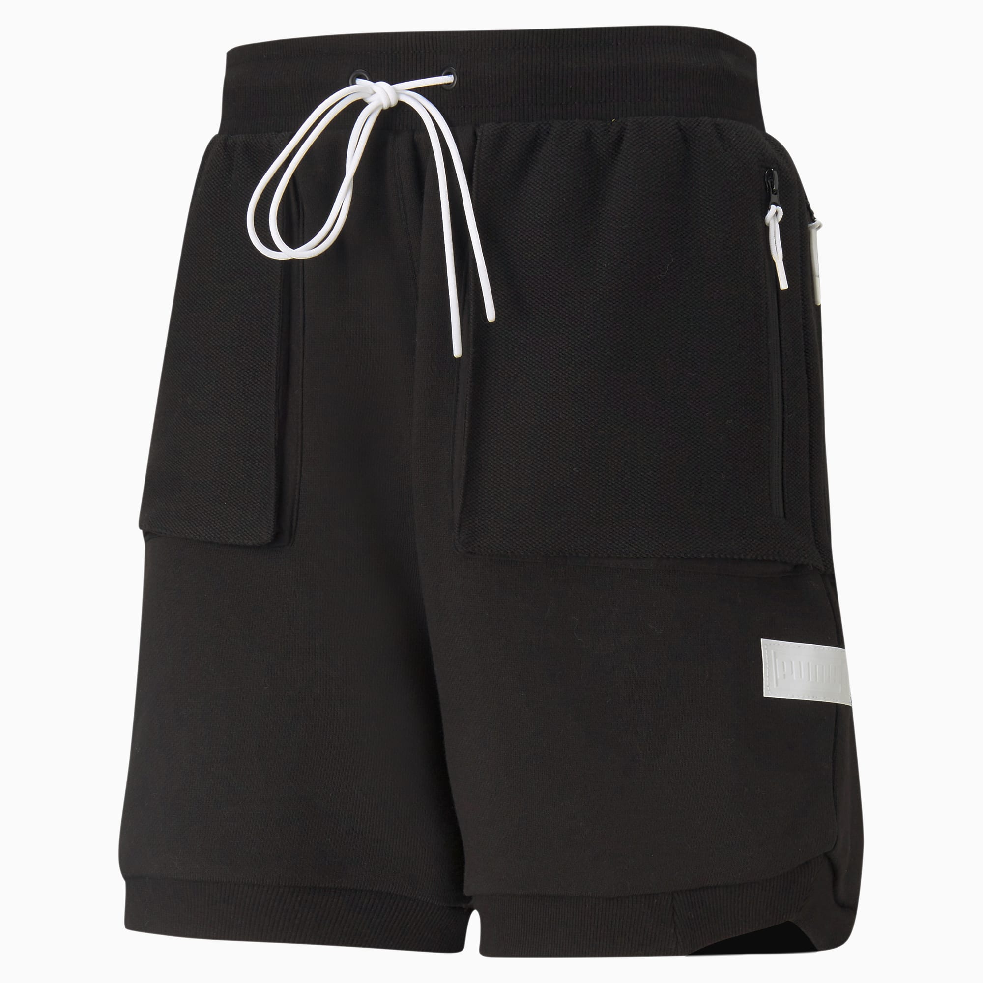 Standby Men s Basketball Shorts PUMA Shop All Puma PUMA