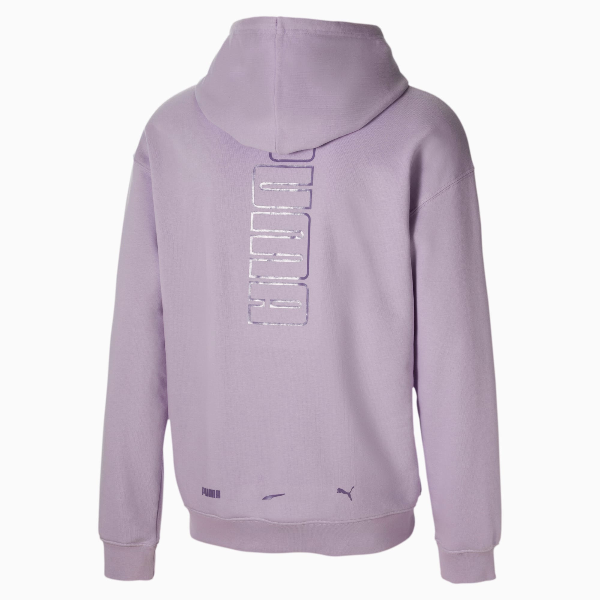 puma king homme violet