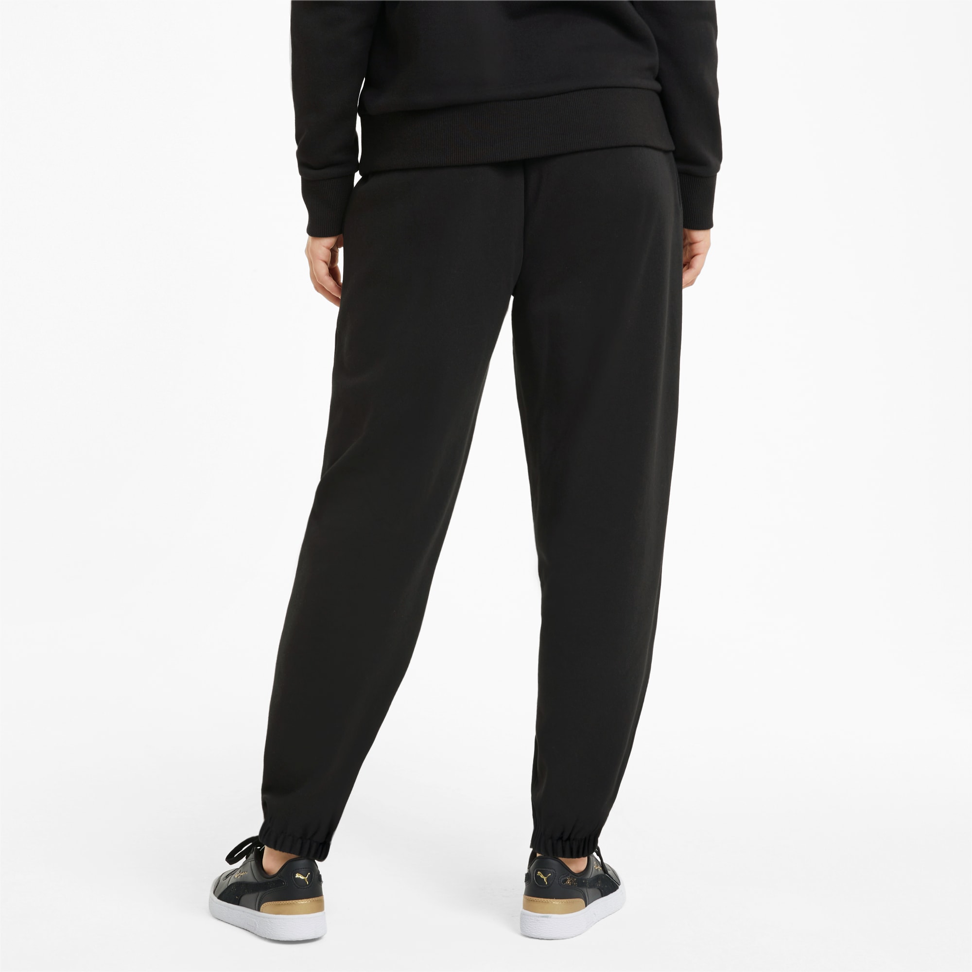 Relaxed joggers womens Clearance