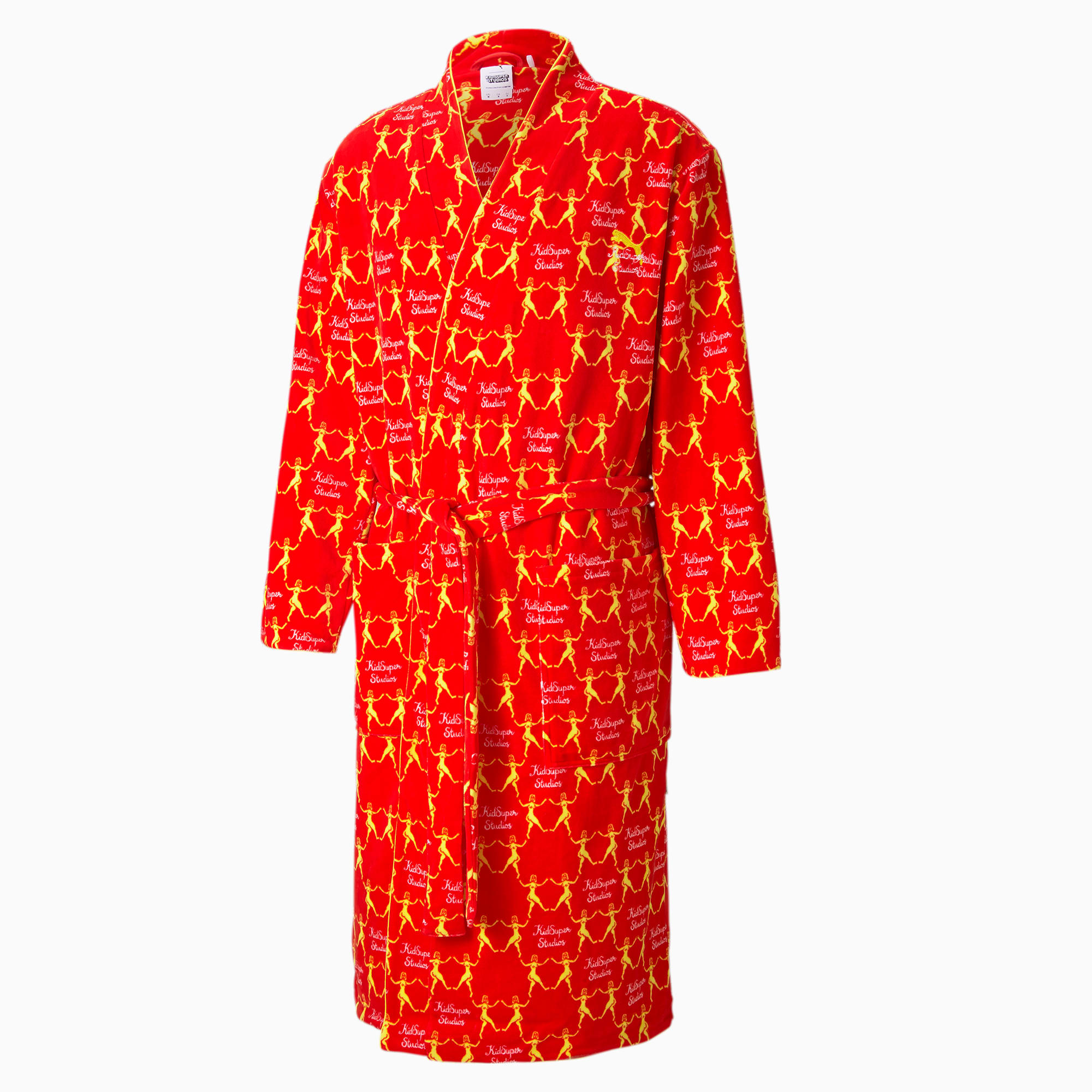 Puma robe online