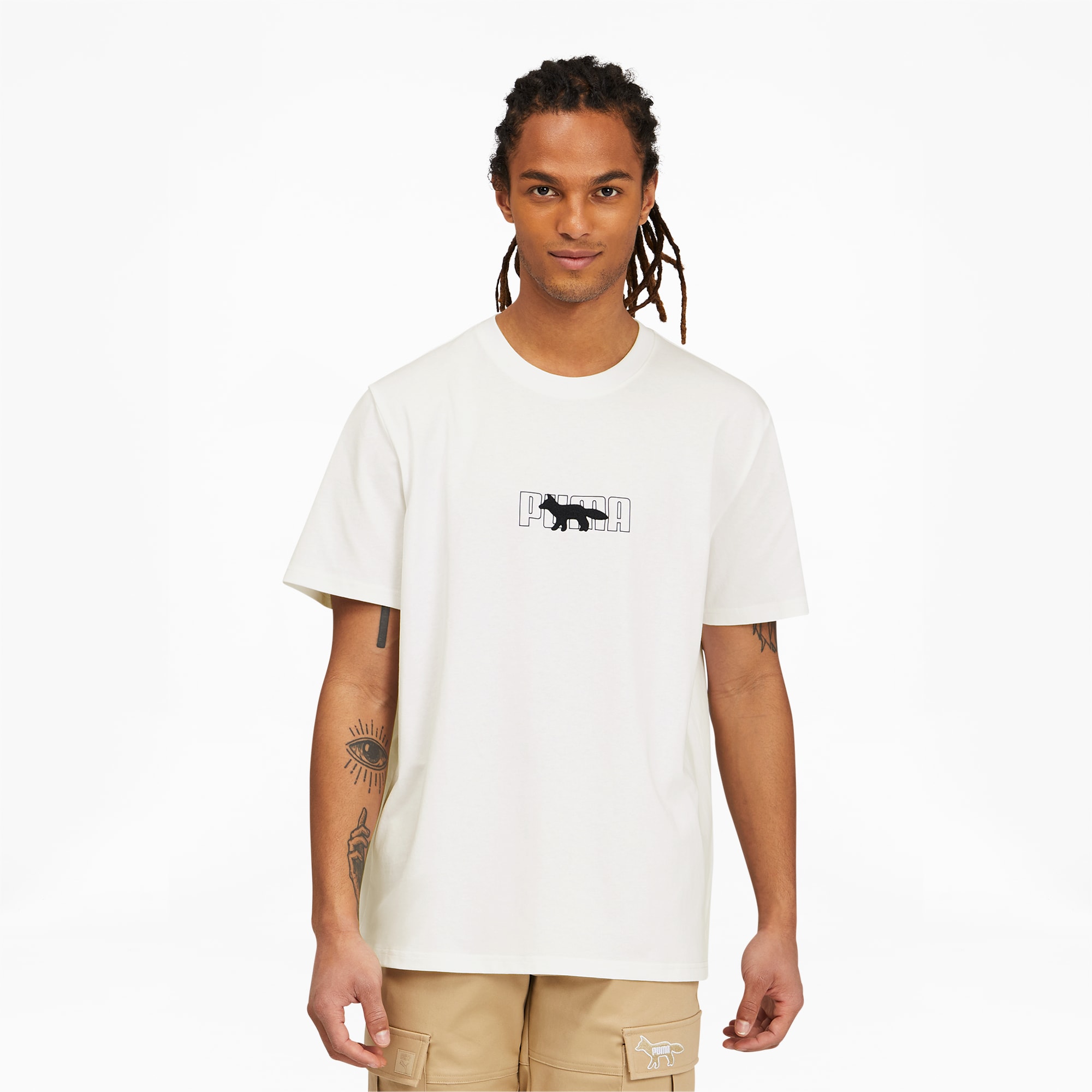 Puma x Maison Kitsuné | Maison Kitsuné
