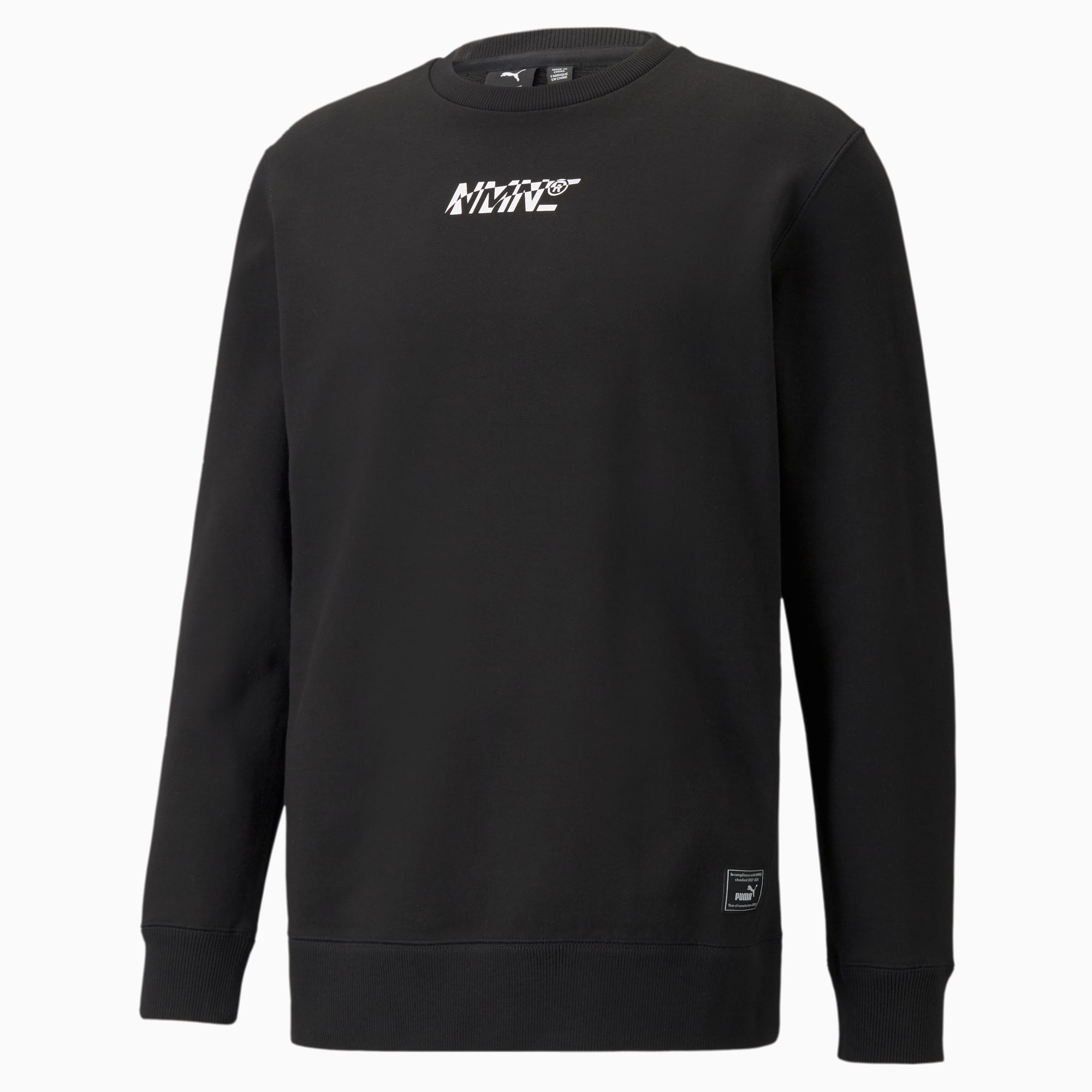 PUMA x NMN Crew Neck Men's Sweatshirt