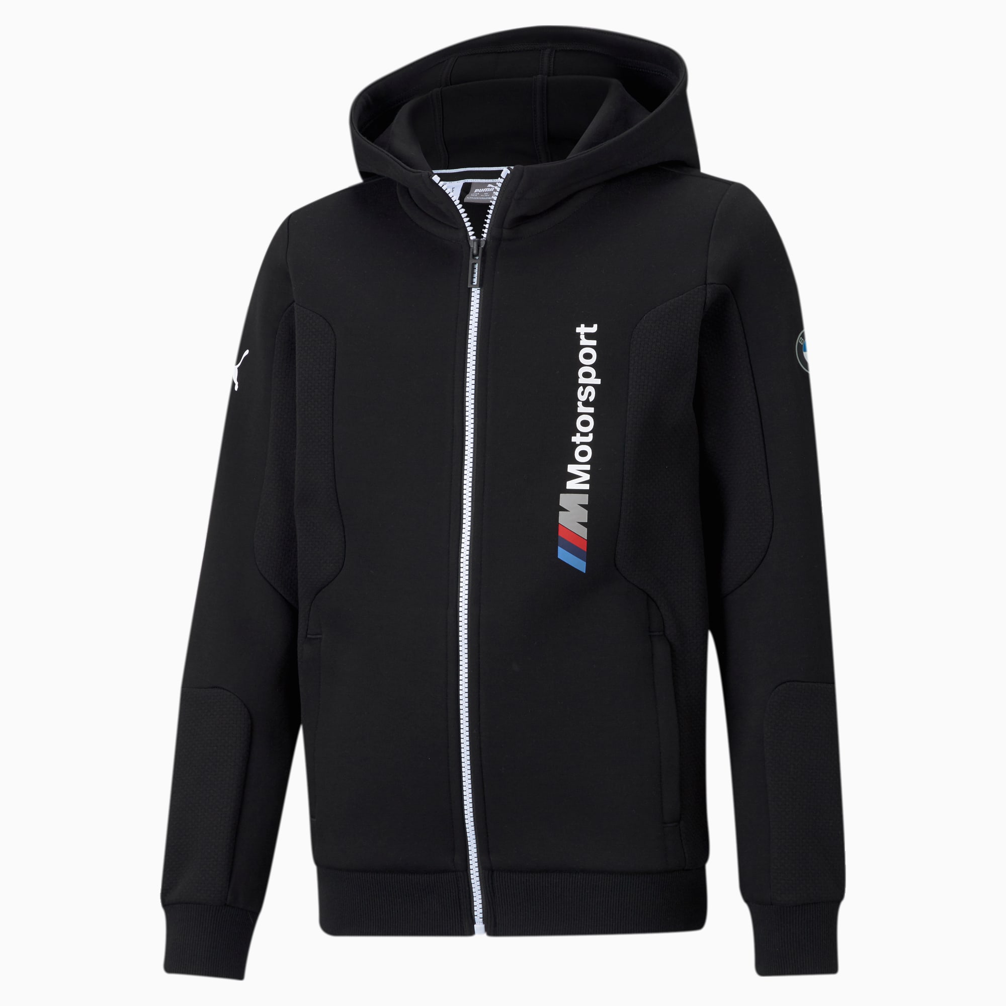Kids bmw on sale jacket