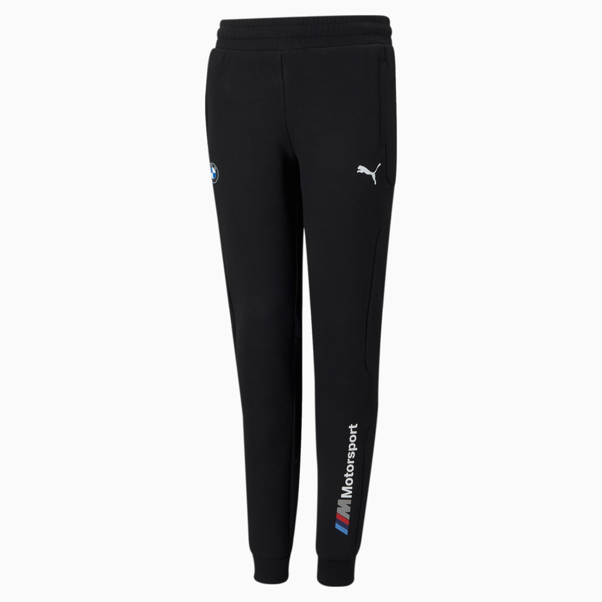 puma bmw motorsport sweatpants