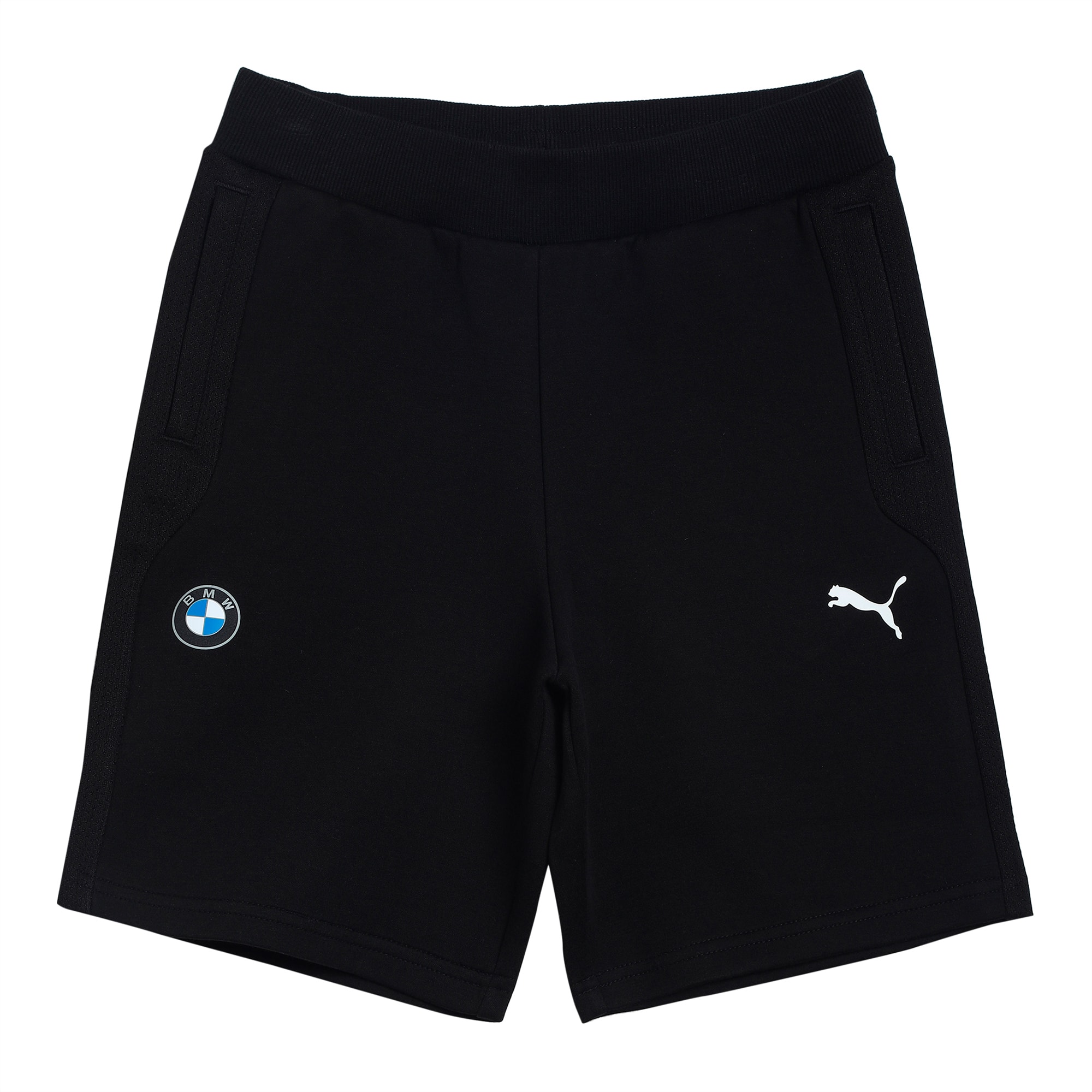 Puma shorts bmw clearance