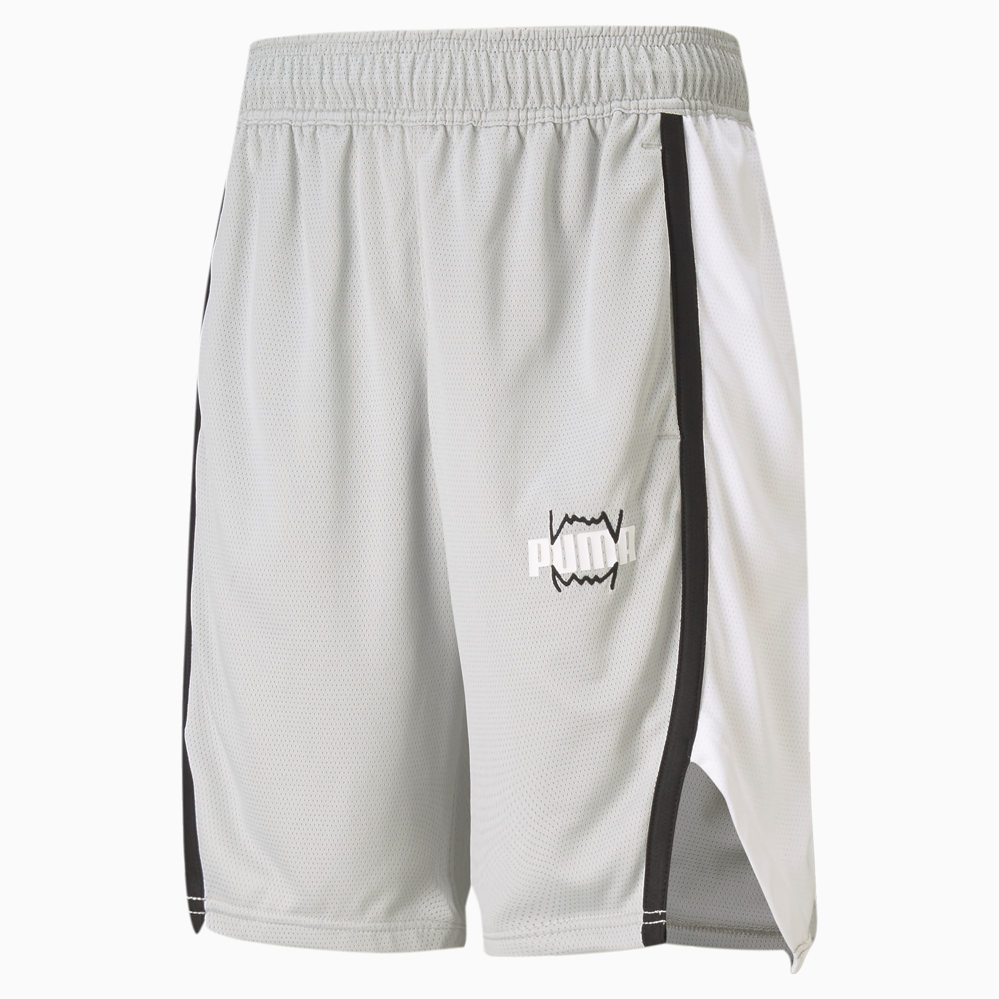 Curl Men s Basketball Shorts PUMA Shop All Puma PUMA