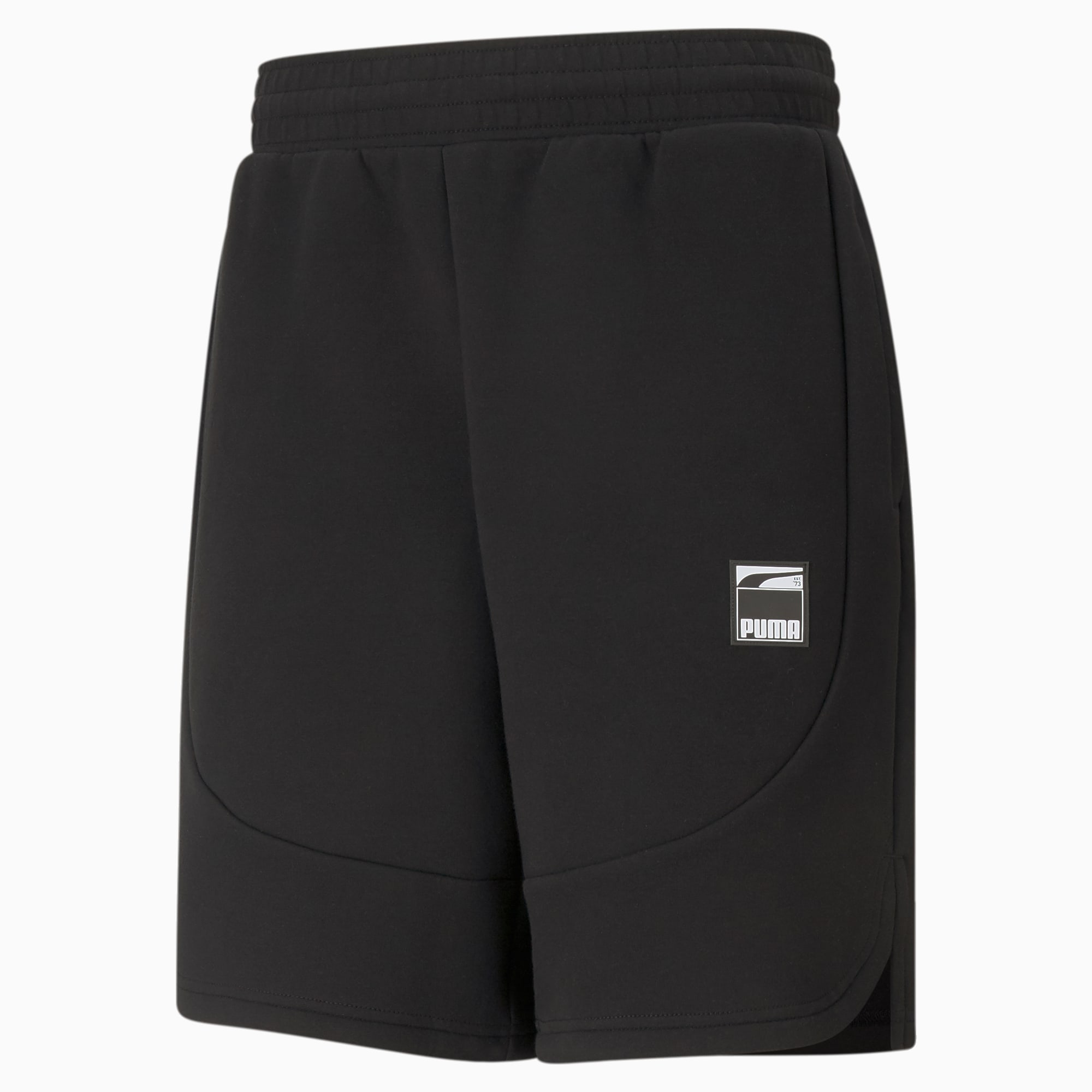Puma basketball shorts Clearance