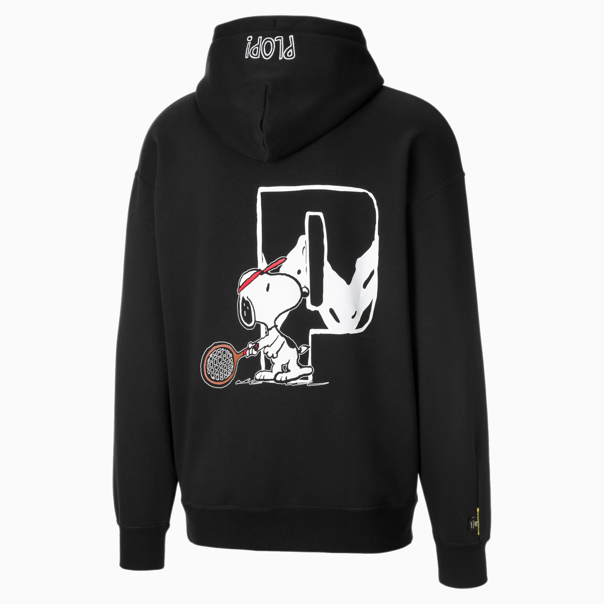 snoopy hoodie