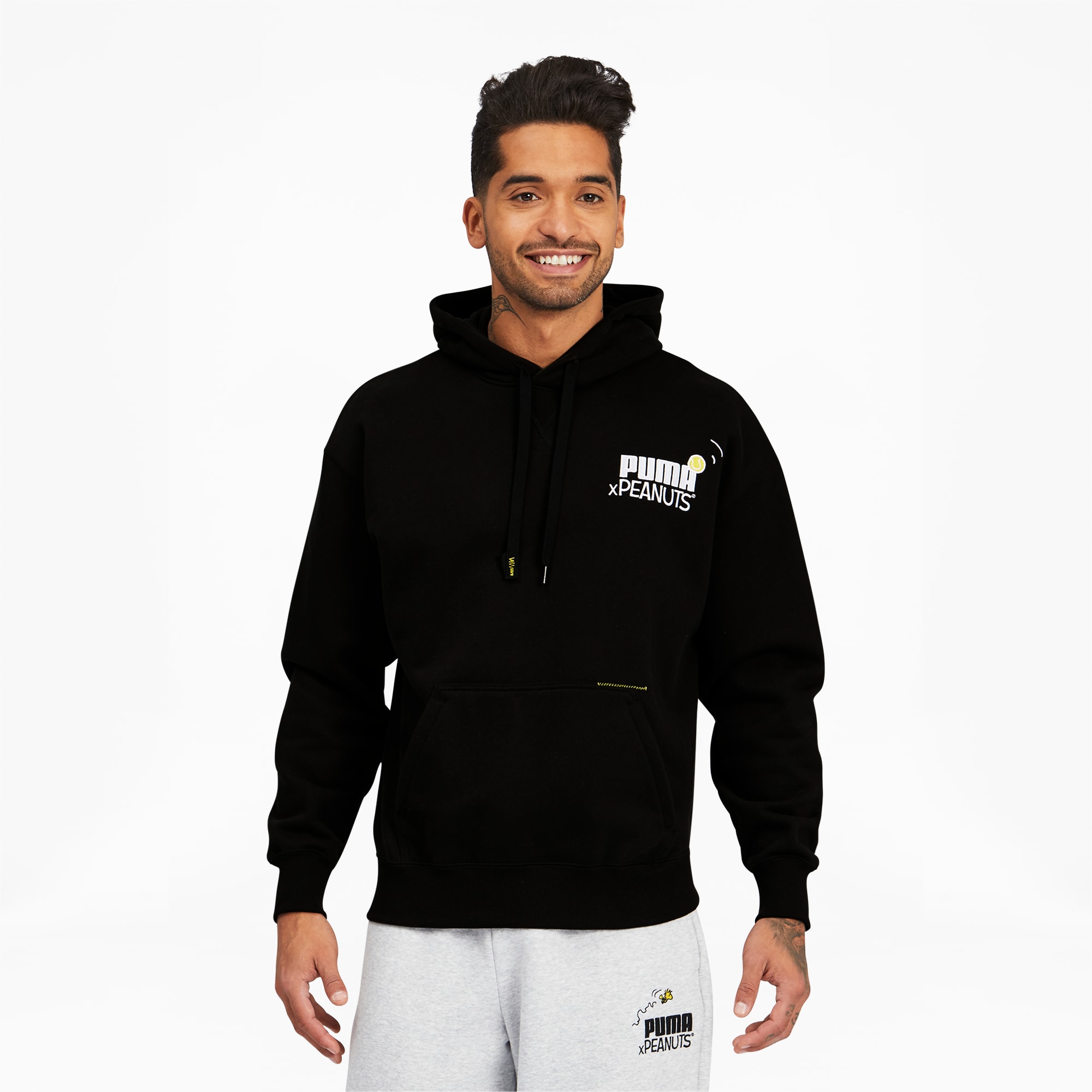 Peanuts sudadera outlet