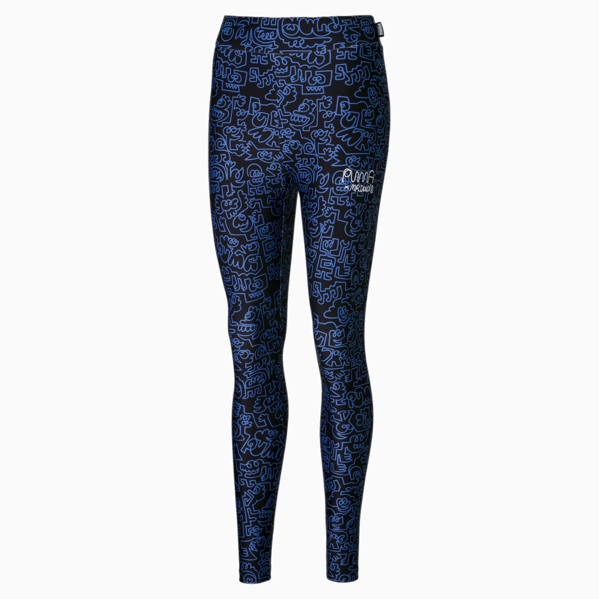 Puma mr doodle leggings Clearance