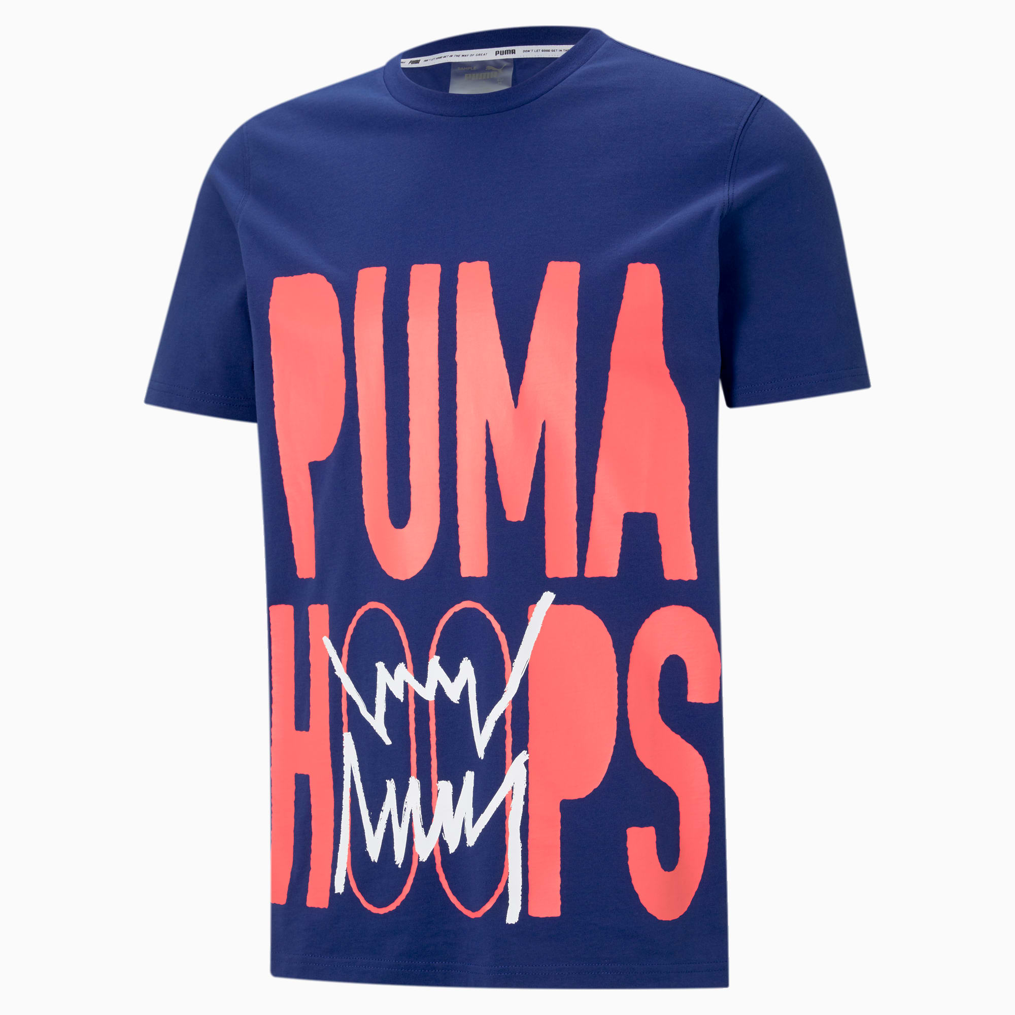Puma basketball shirt new arrivals