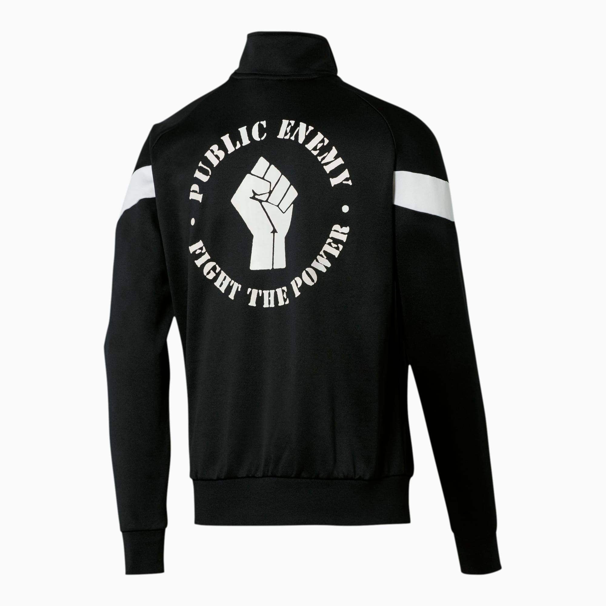 PUMA x PUBLIC ENEMY All Star Men's MCS Track Jacket