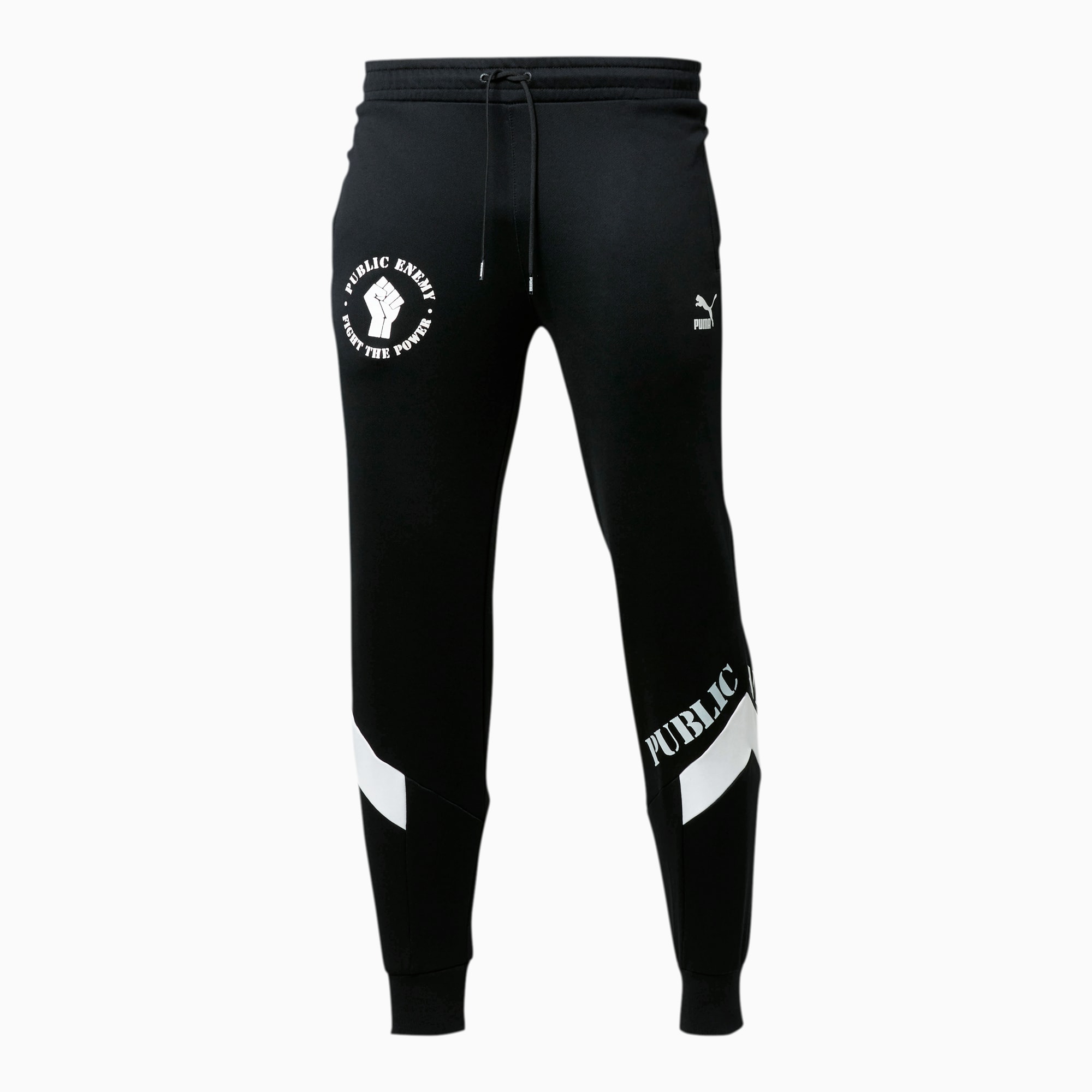 PUMA x PUBLIC ENEMY All Star Men's MCS Track Pants