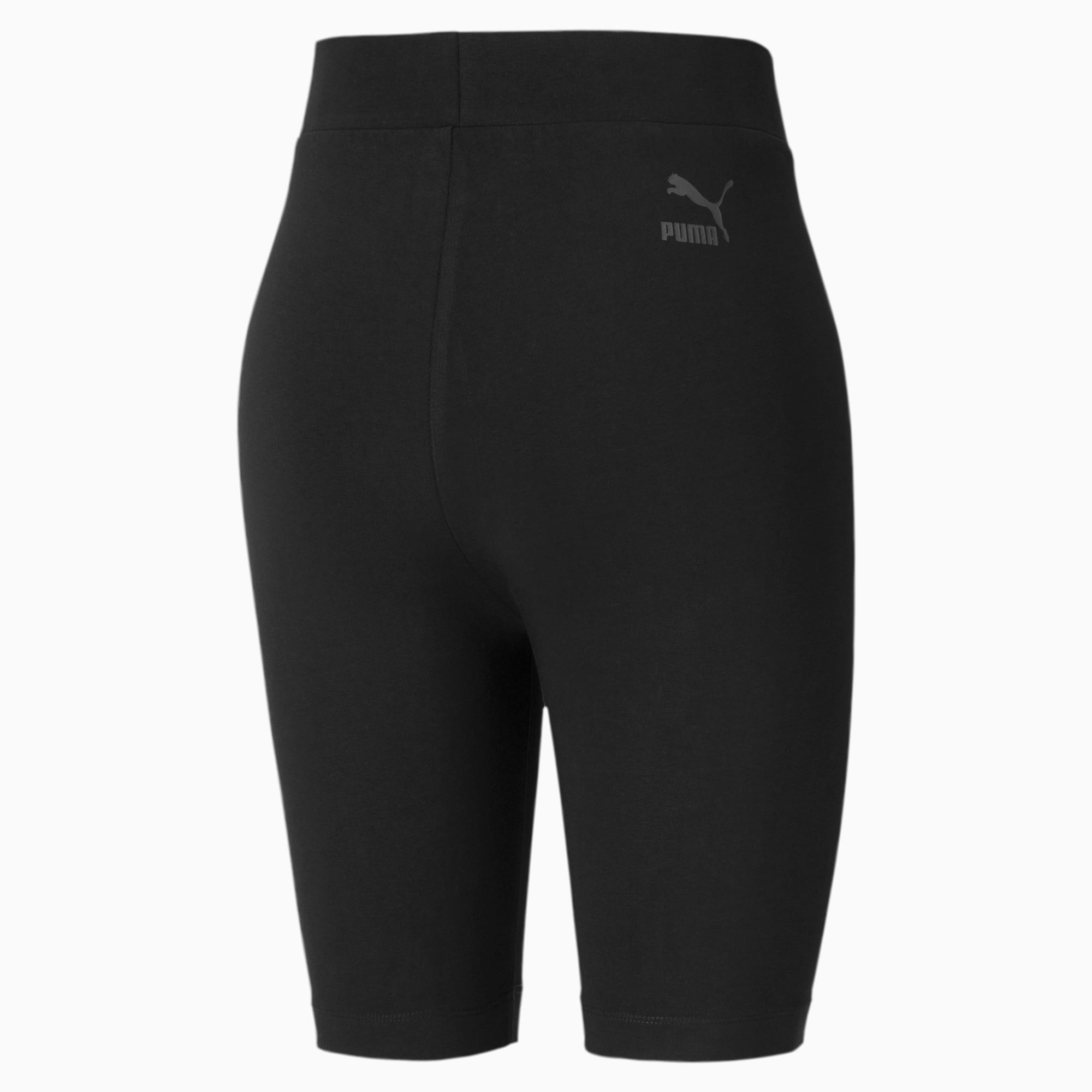 puma bike shorts womens