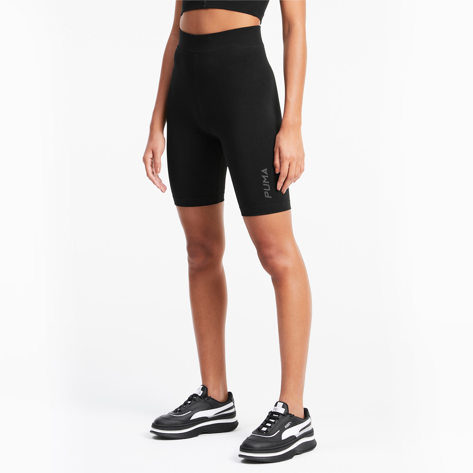 Pantalon de cycliste femme