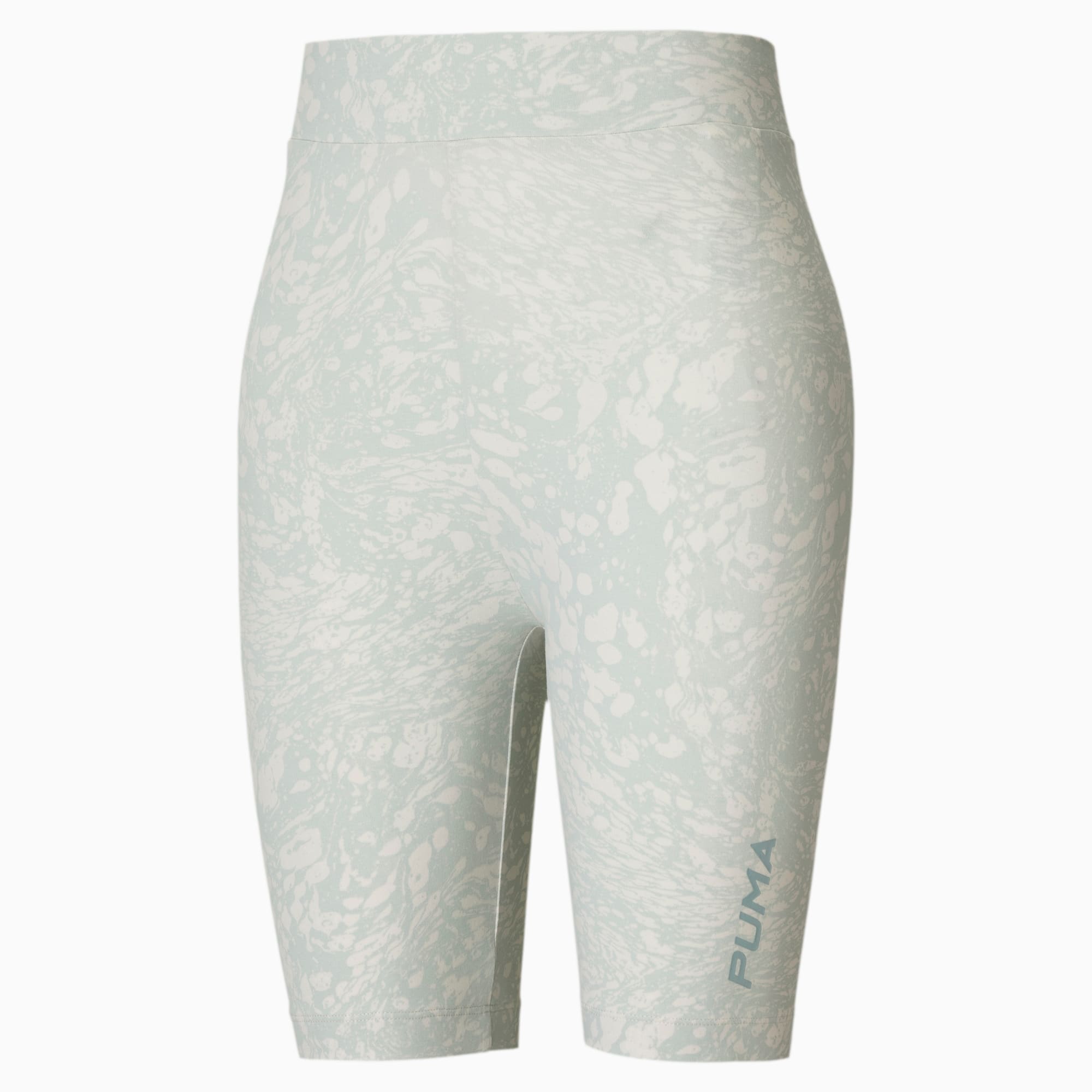 sky cycling shorts