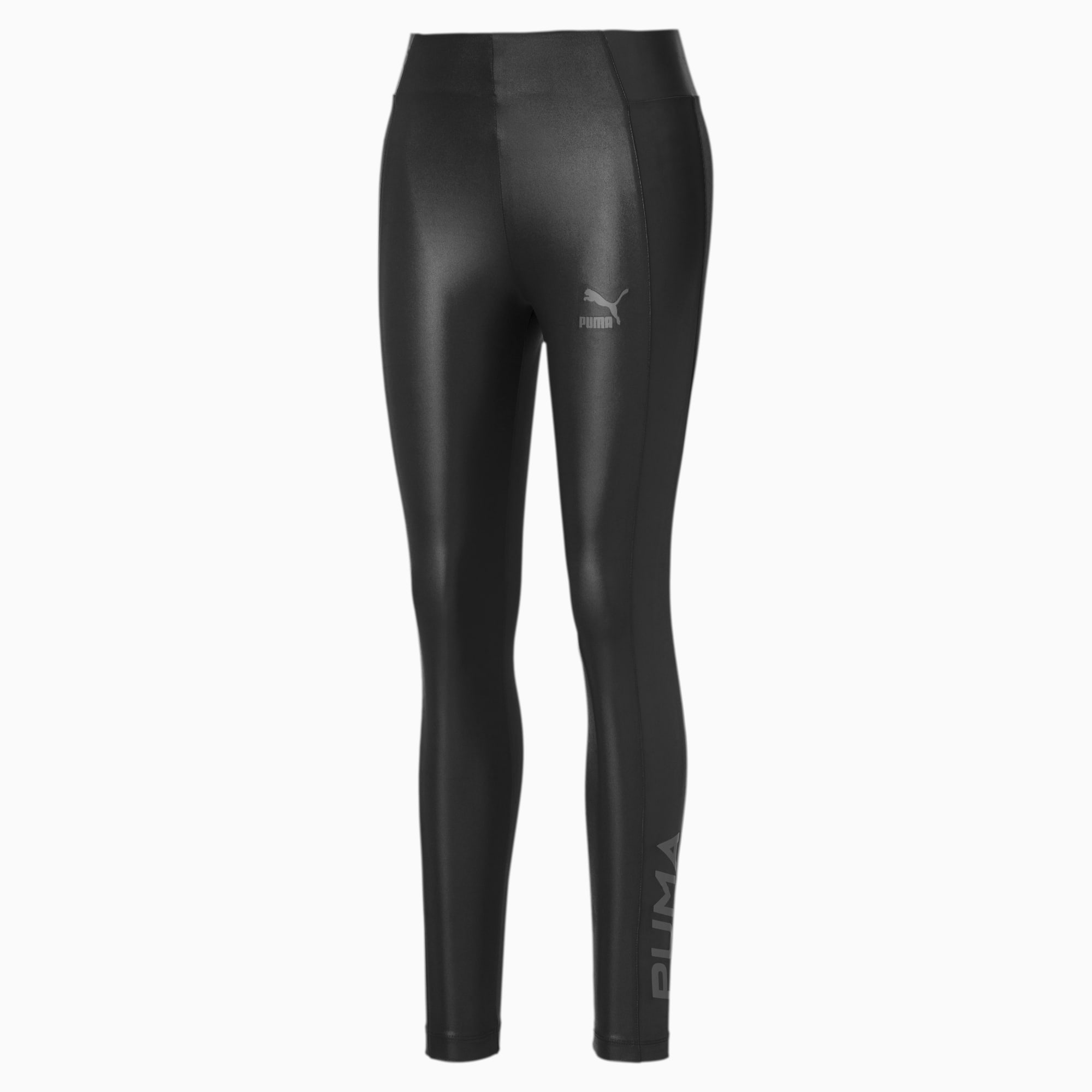 puma tights womens