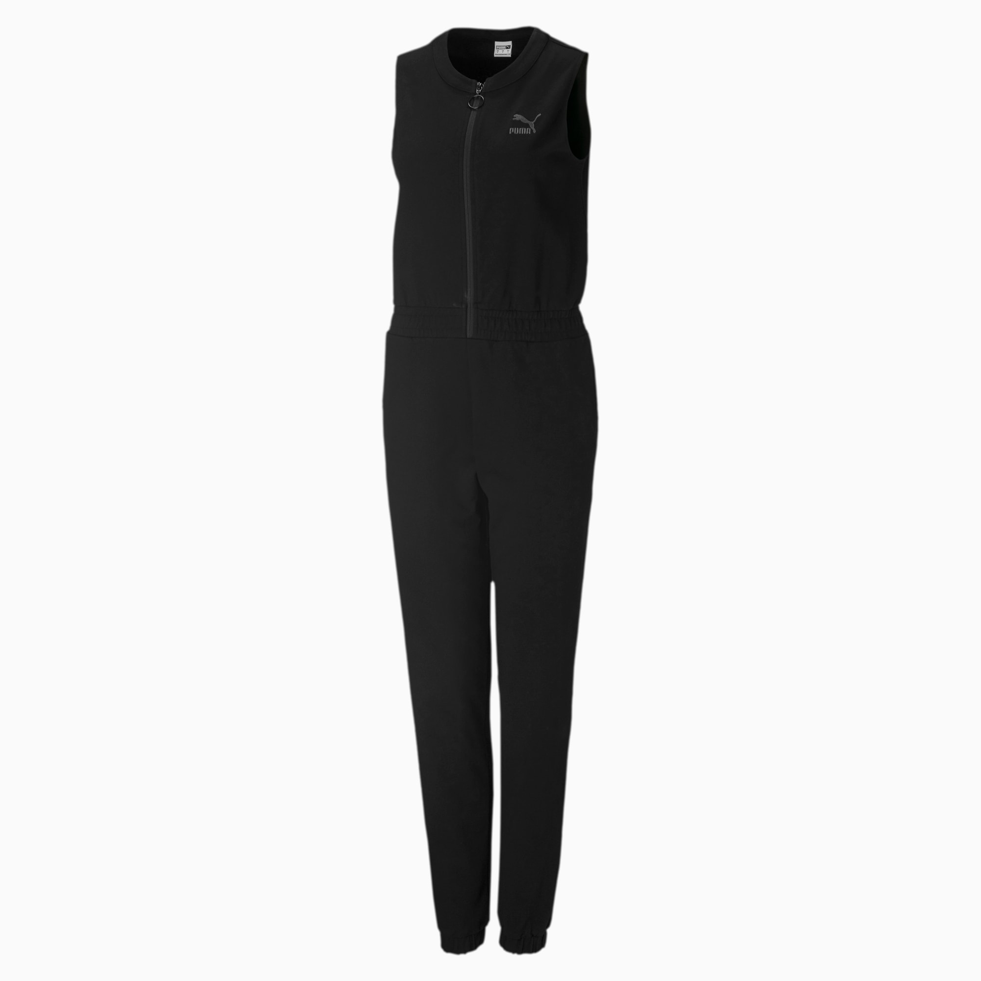 puma jumpsuit womens