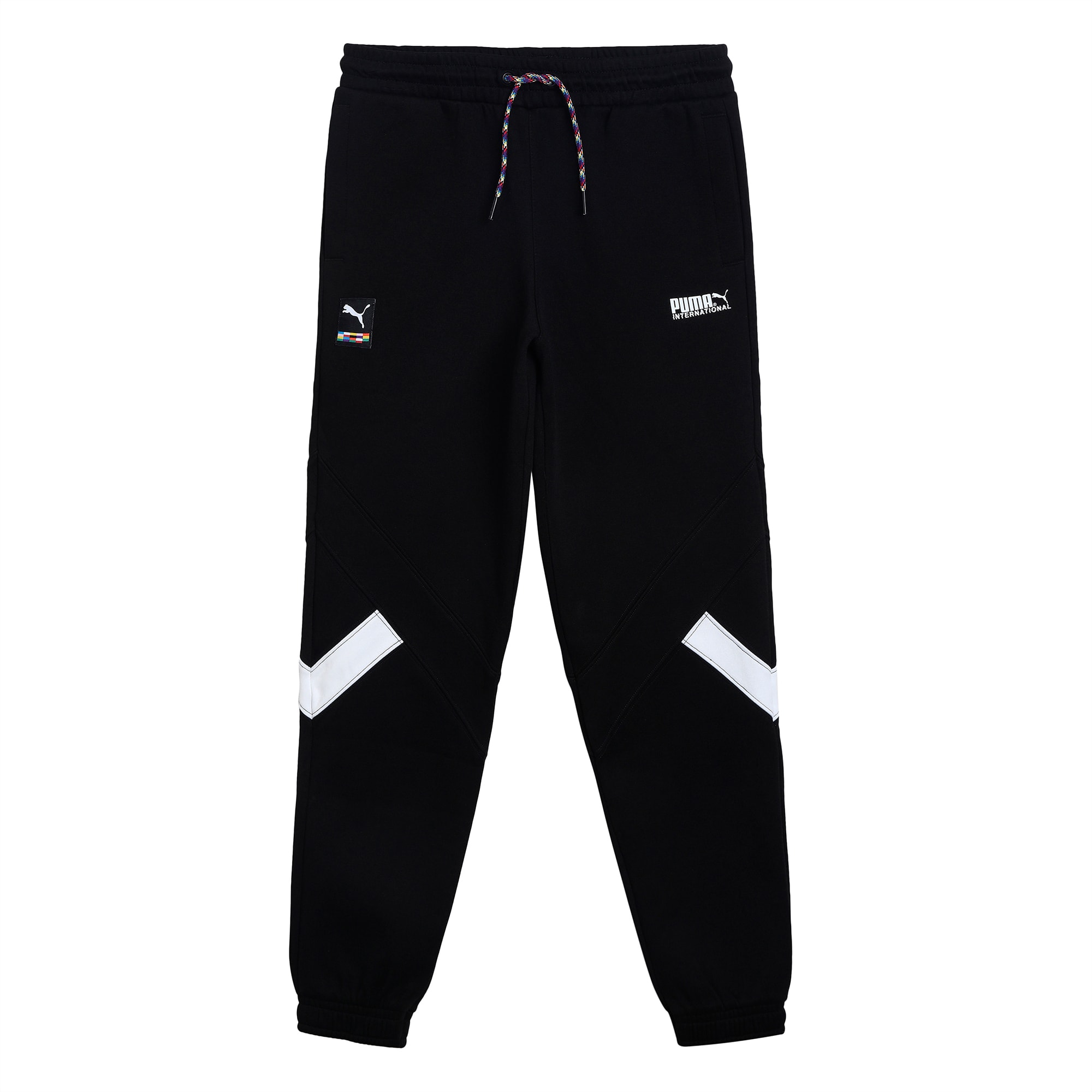 puma international pants