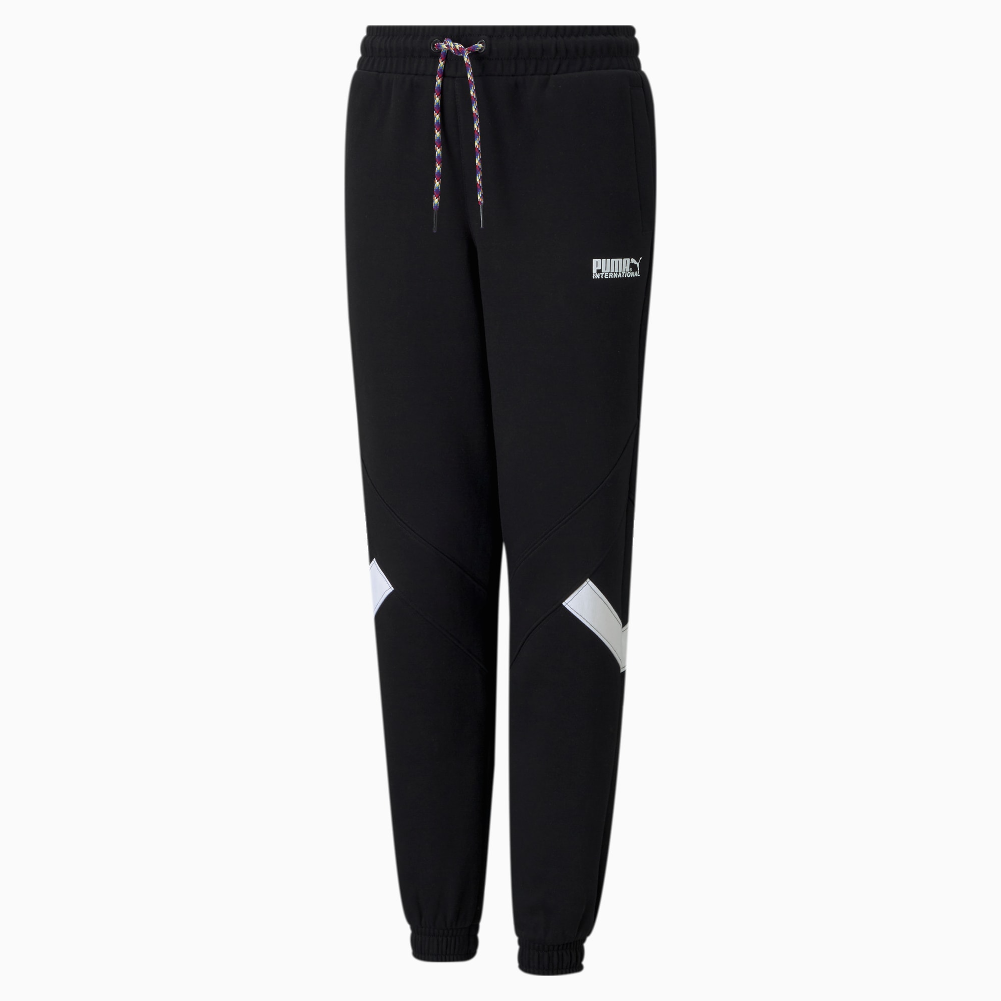 PUMA International Youth Track Pants PUMA Shop All Puma PUMA