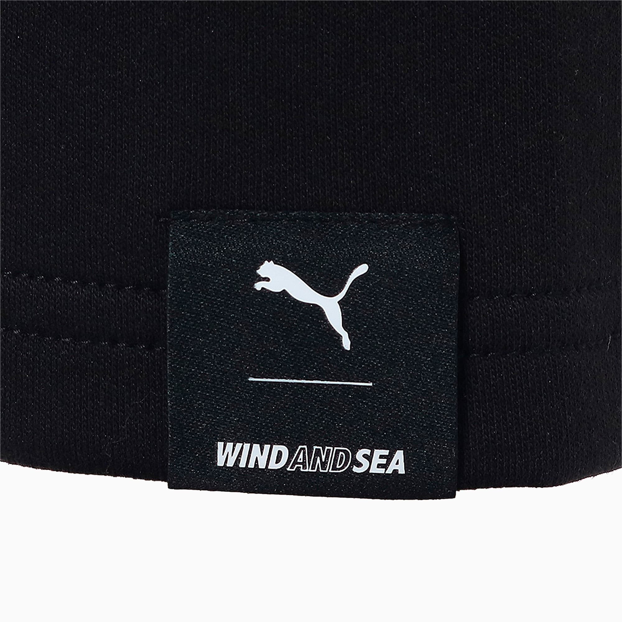 メンズ PUMA x WIND AND SEA T7 トラック パンツ