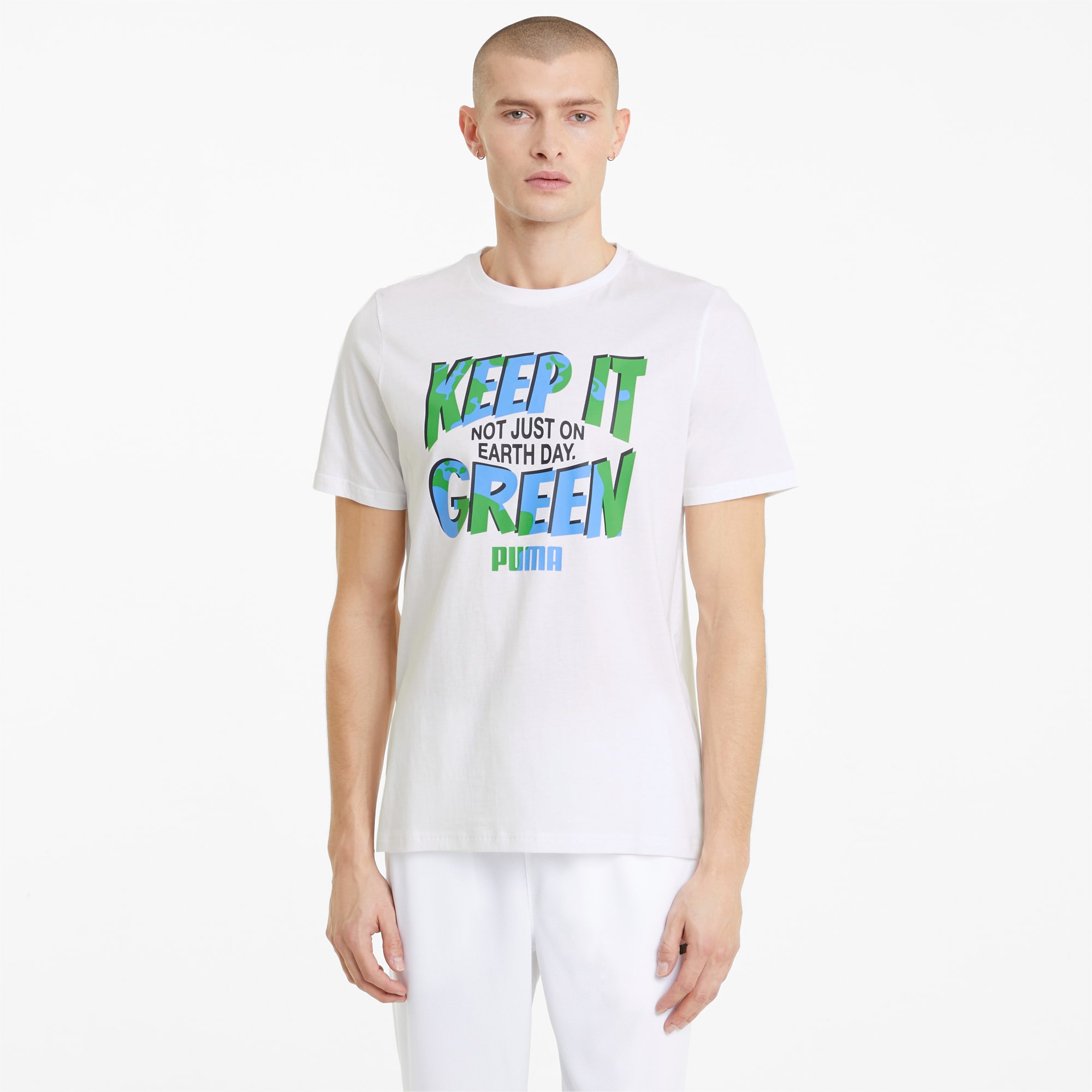 Key Moments Graphic Men s Tee PUMA Shop All Puma PUMA