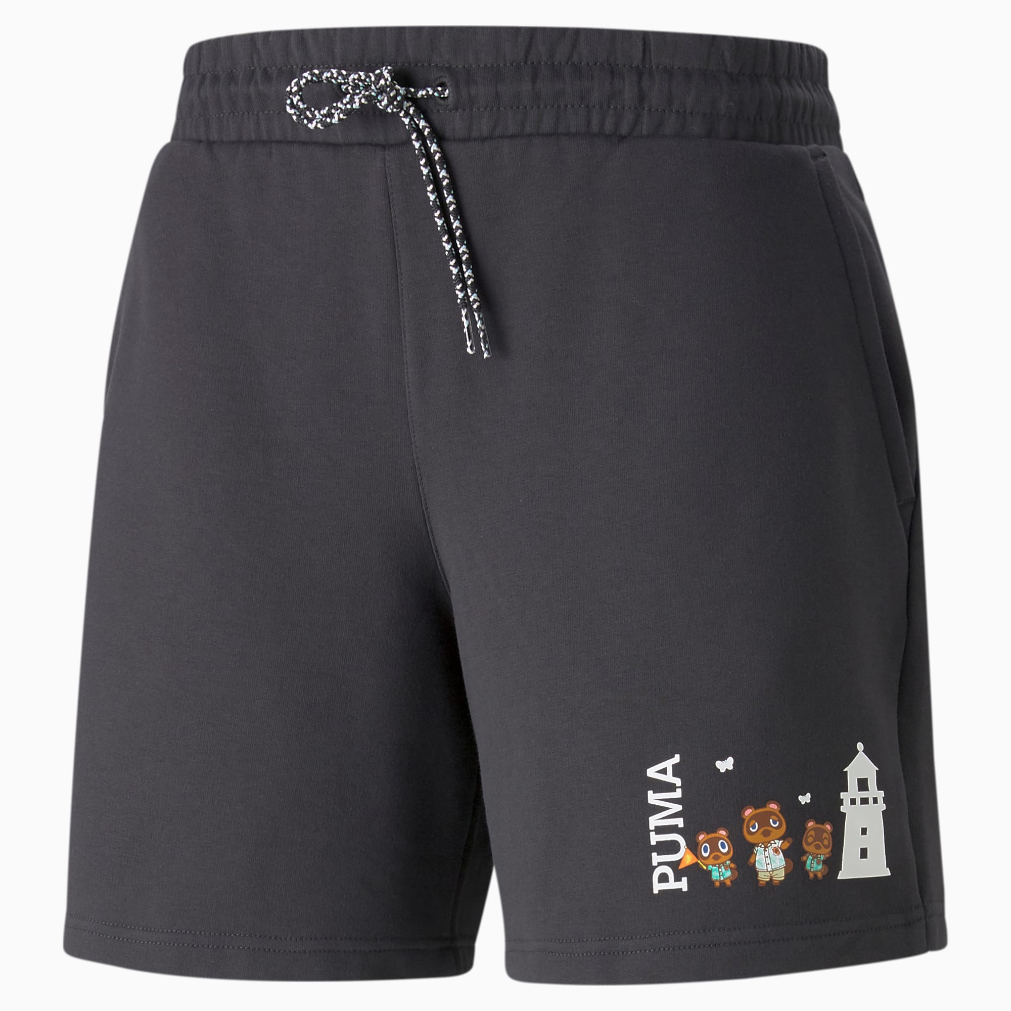 Puma discount short pants