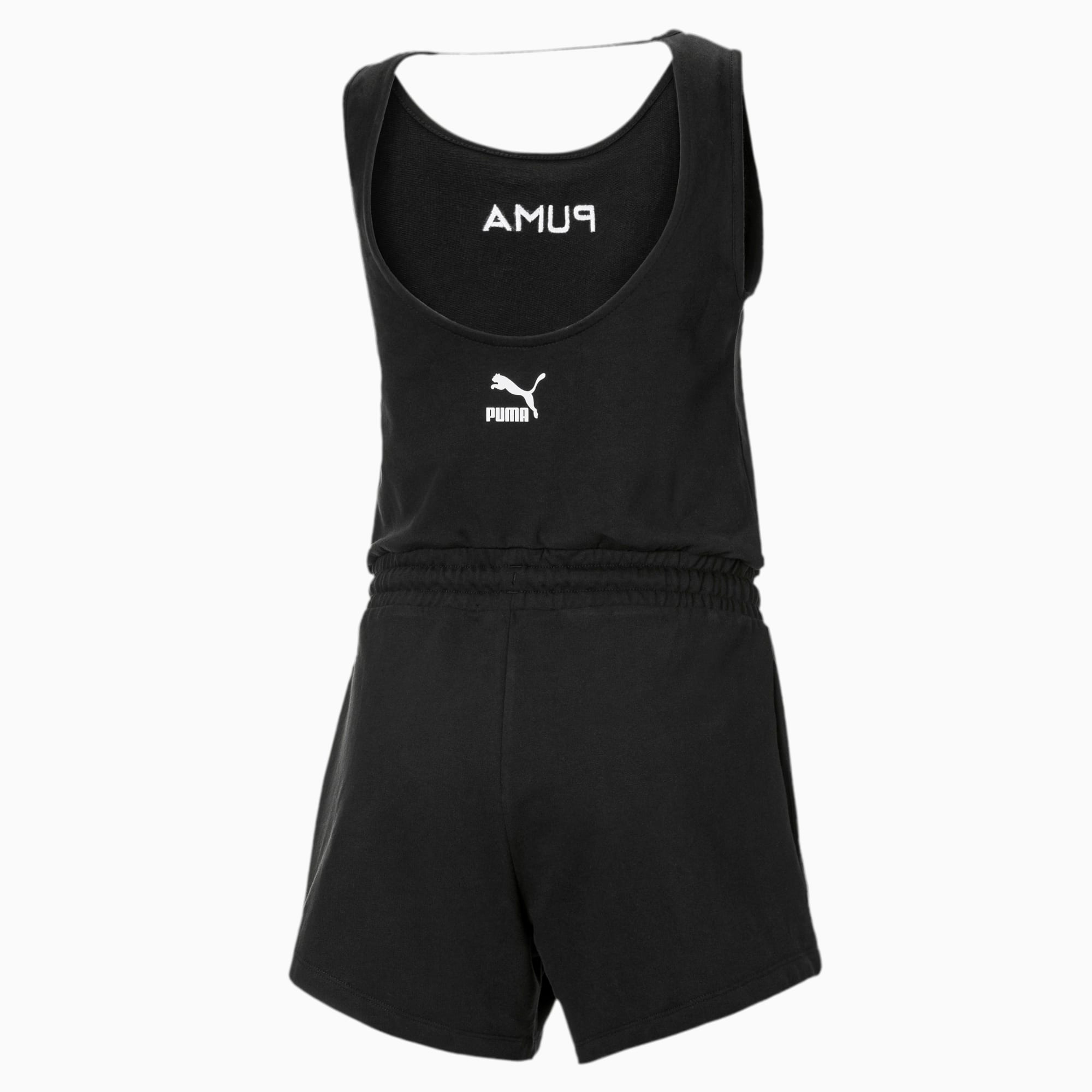 puma all in one jumpsuit