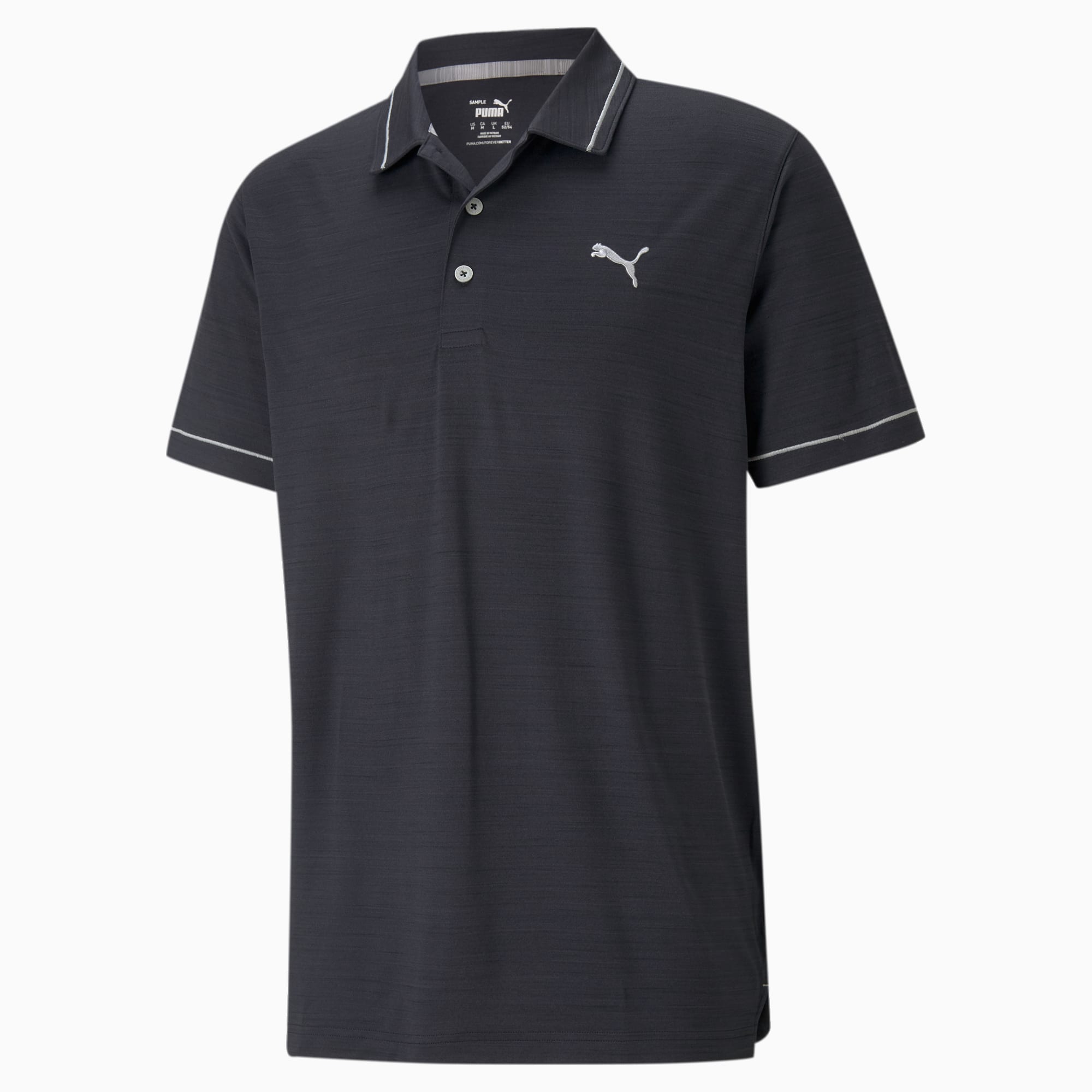 CLOUDSPUN Monarch Men's Golf Polo Shirt