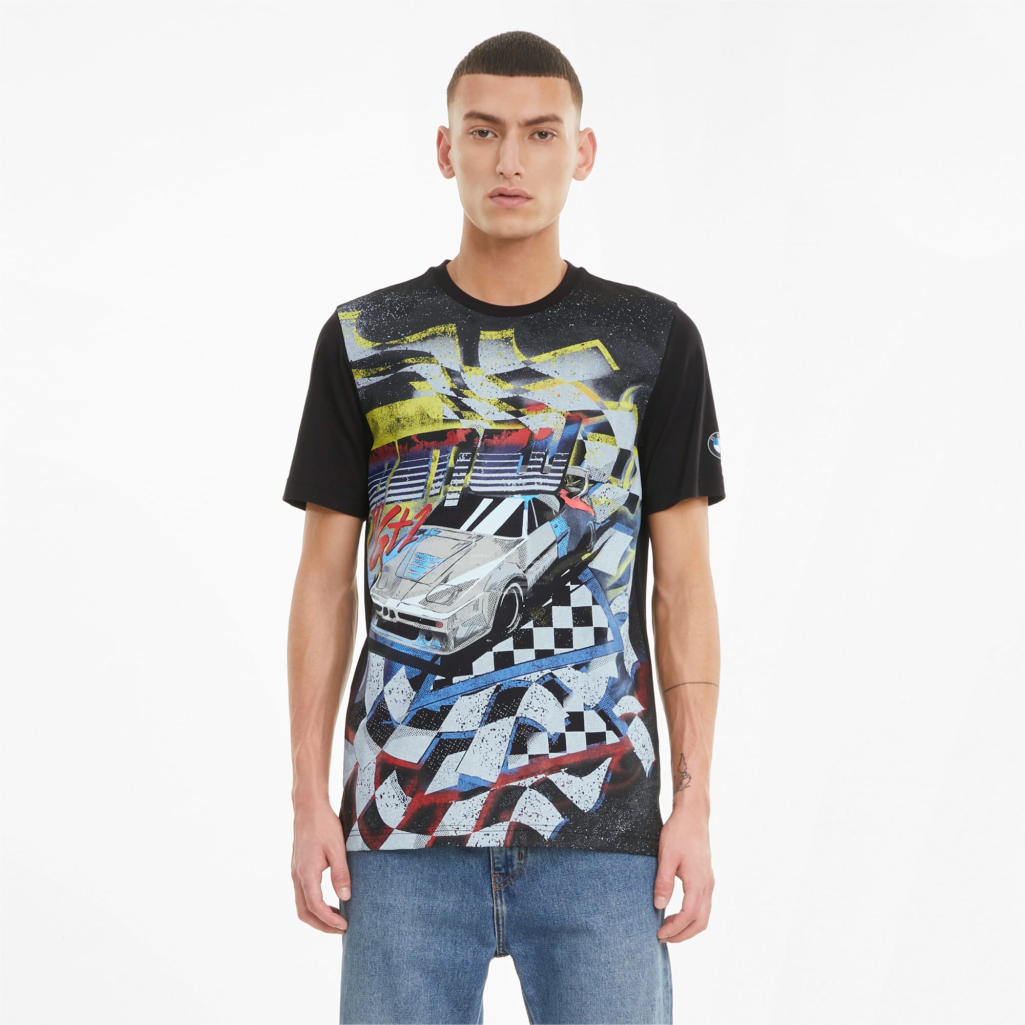 Mens t shirts vintage
