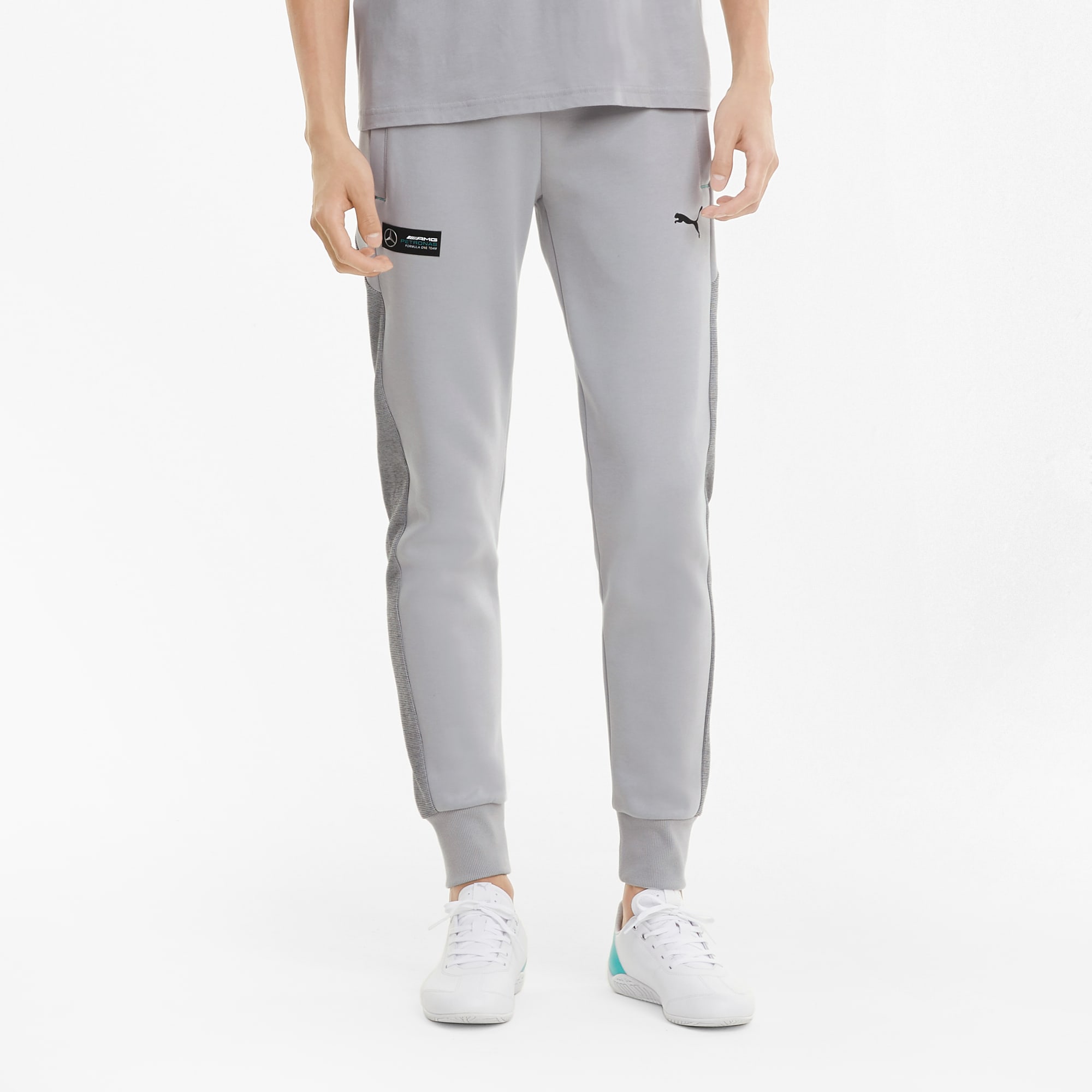 Mercedes benz track pants on sale