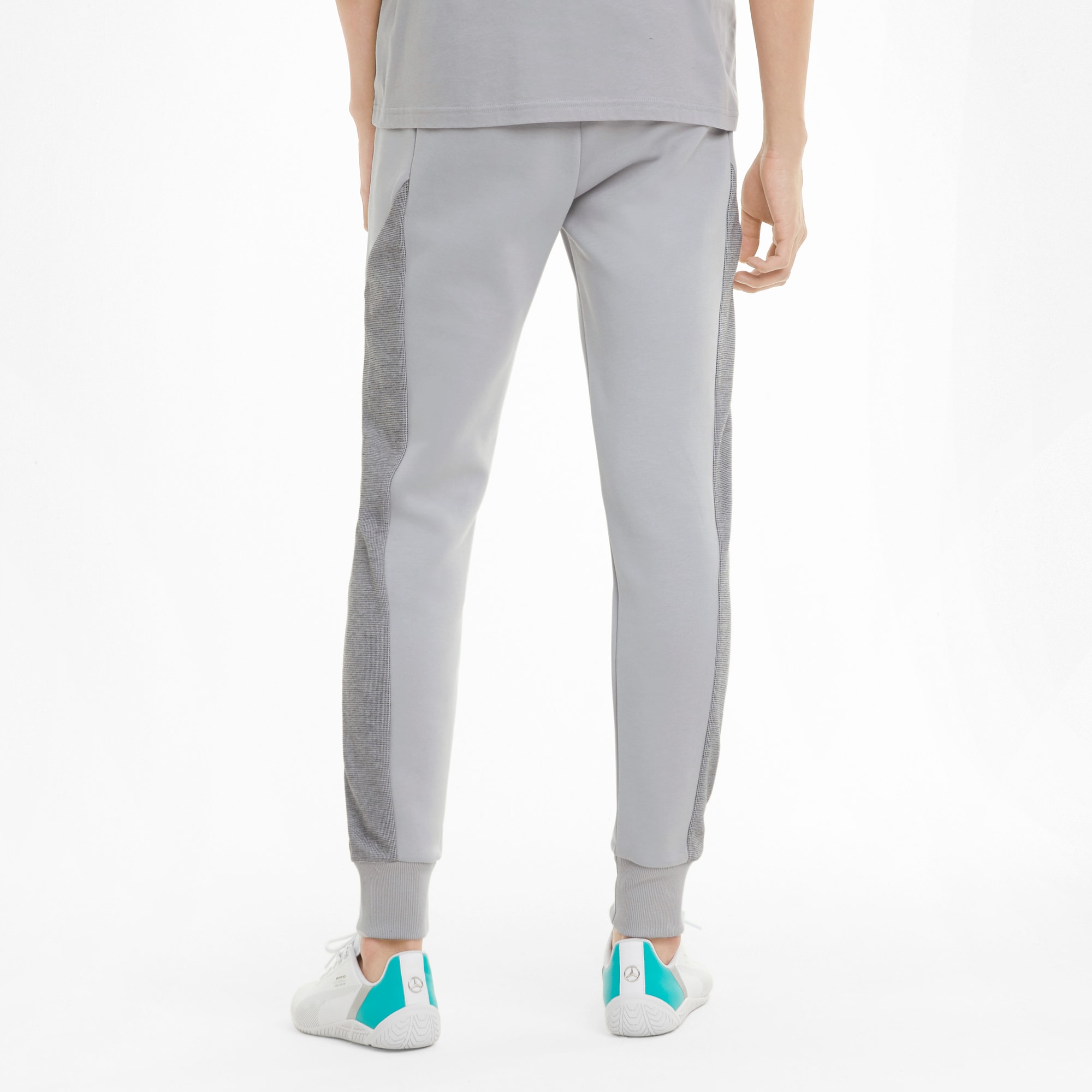 Mercedes F1 Men s Sweatpants PUMA