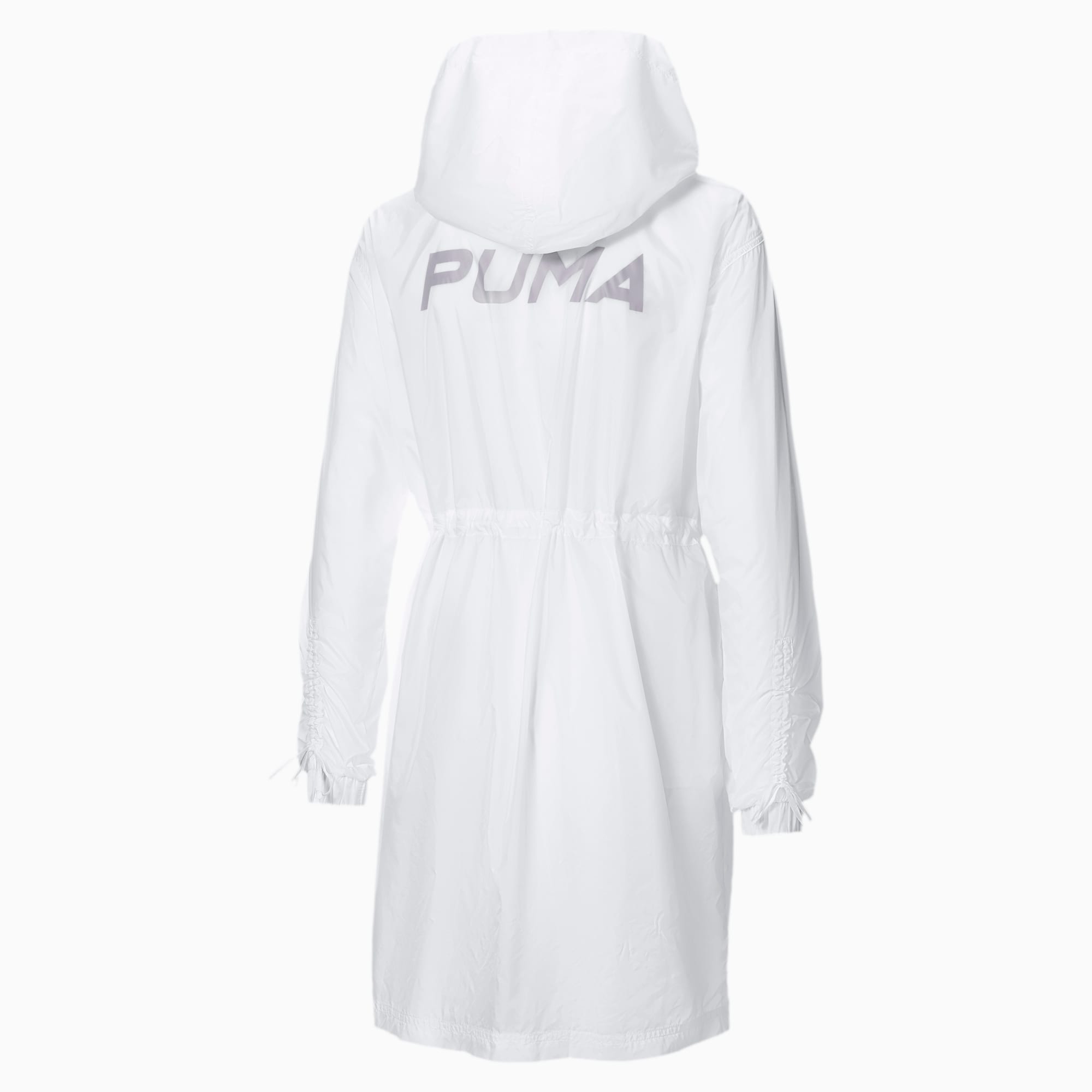 puma outerwear women's