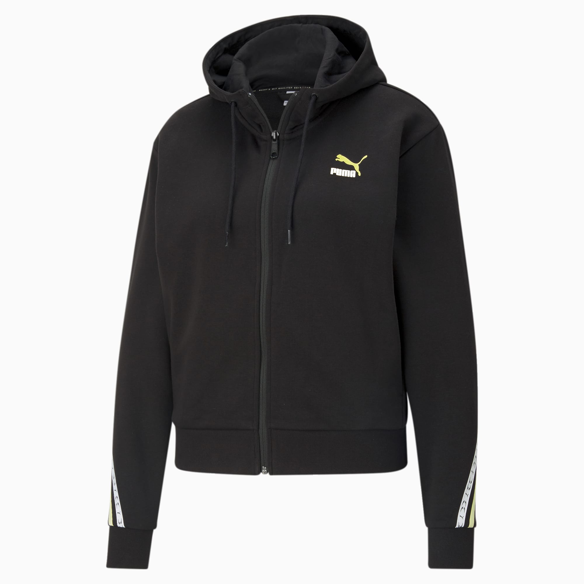 Elevate FullZip Women's Hoodie PUMA Shop All Puma PUMA