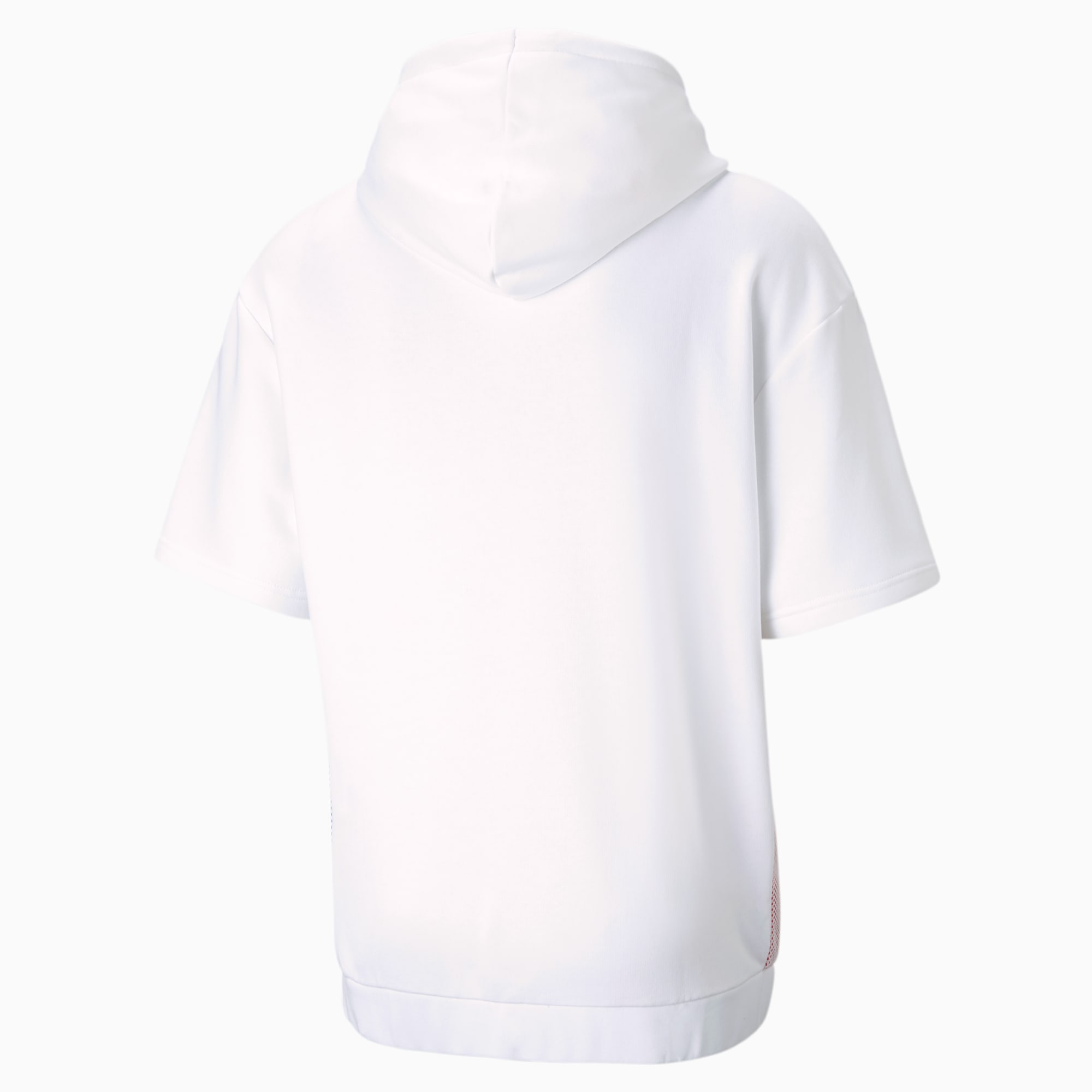 Decor8 Men's Short Sleeve Hoodie