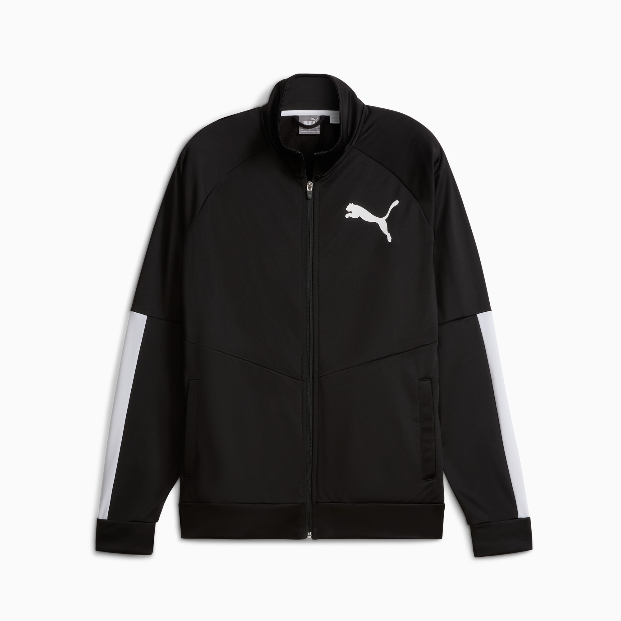 Contrast 2.0 Men s Track Jacket PUMA