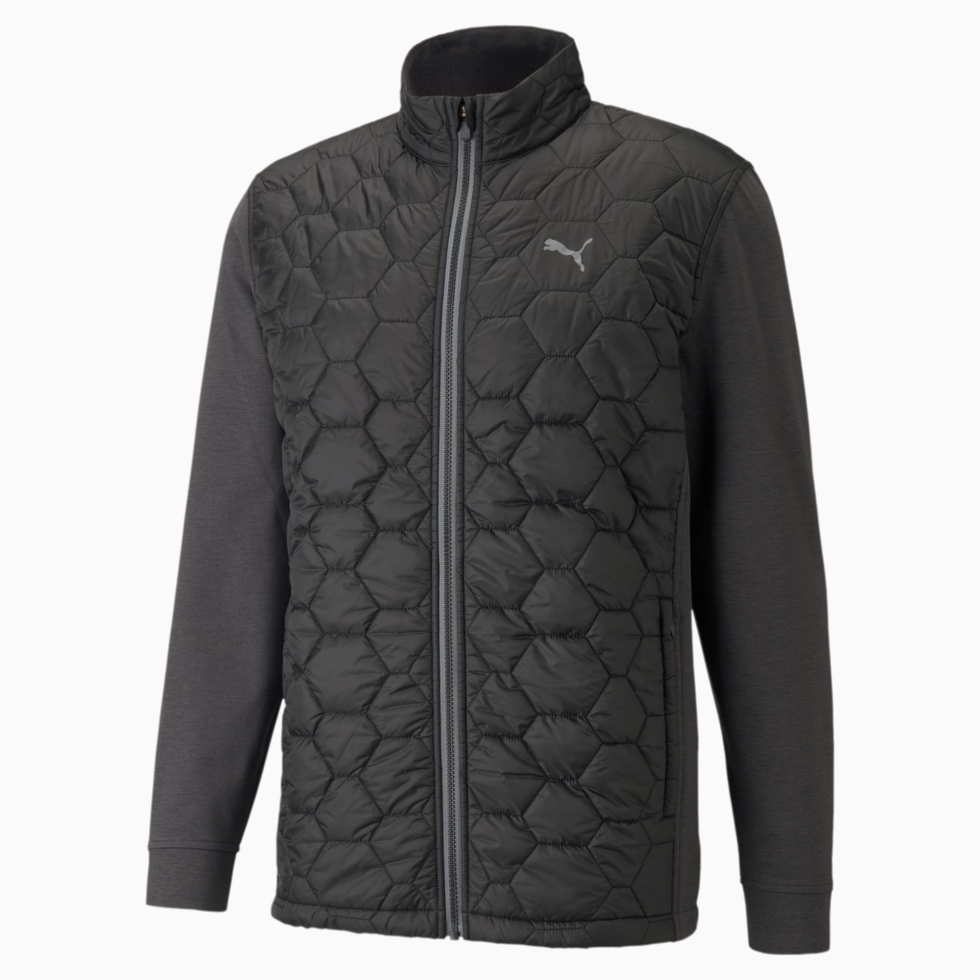 Puma golf 2017 men's pwrwarm extreme jacket online