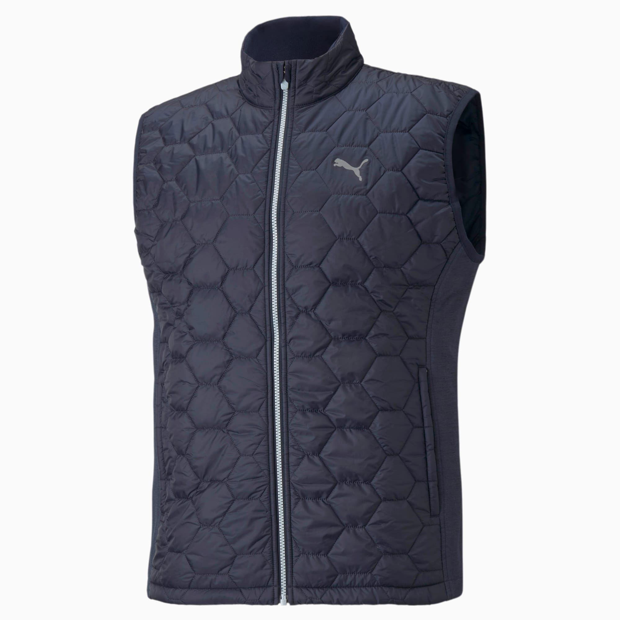 Cloudspun WRMLBL Vest
