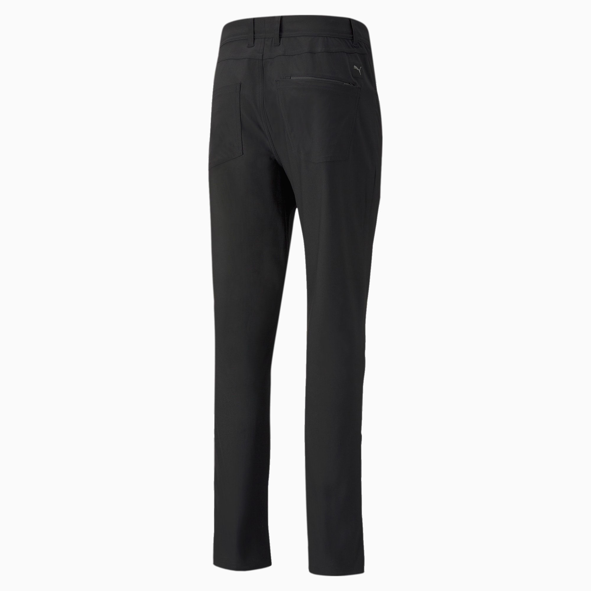 101 5 Pocket Golf Pants  Puma Black – PUMA Golf