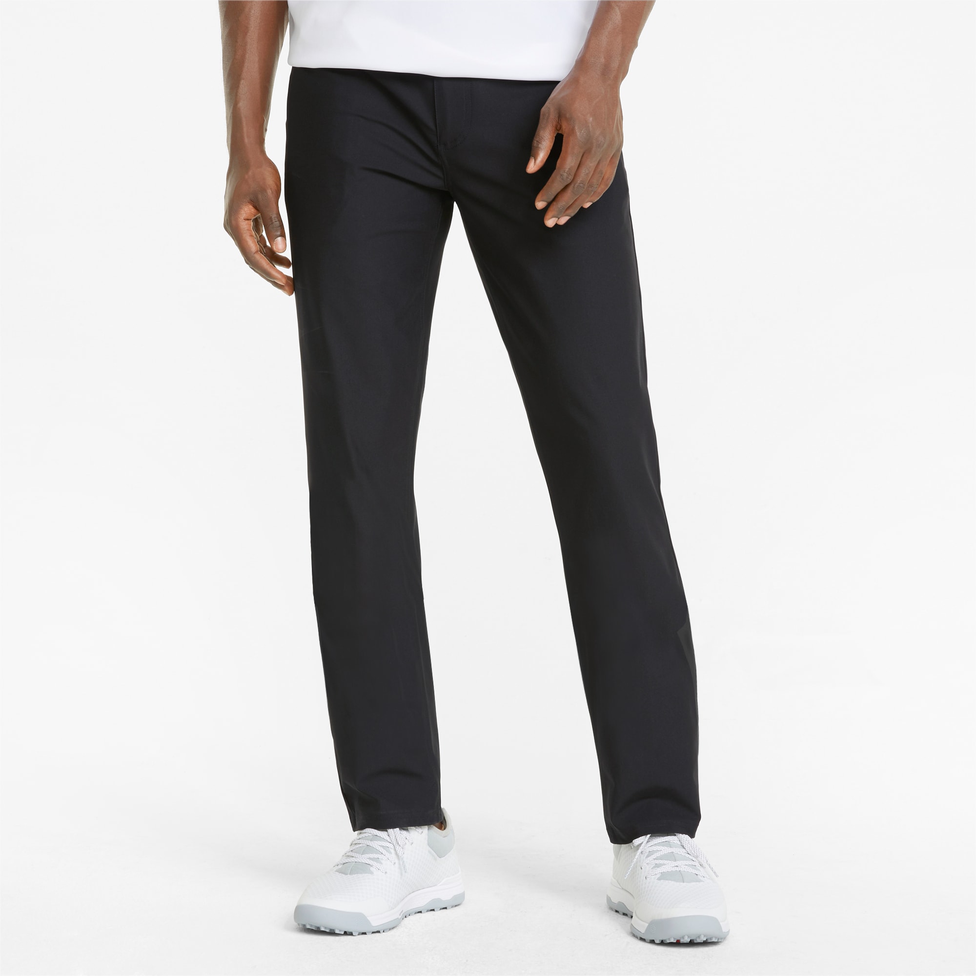 Pantalon sales puma golf