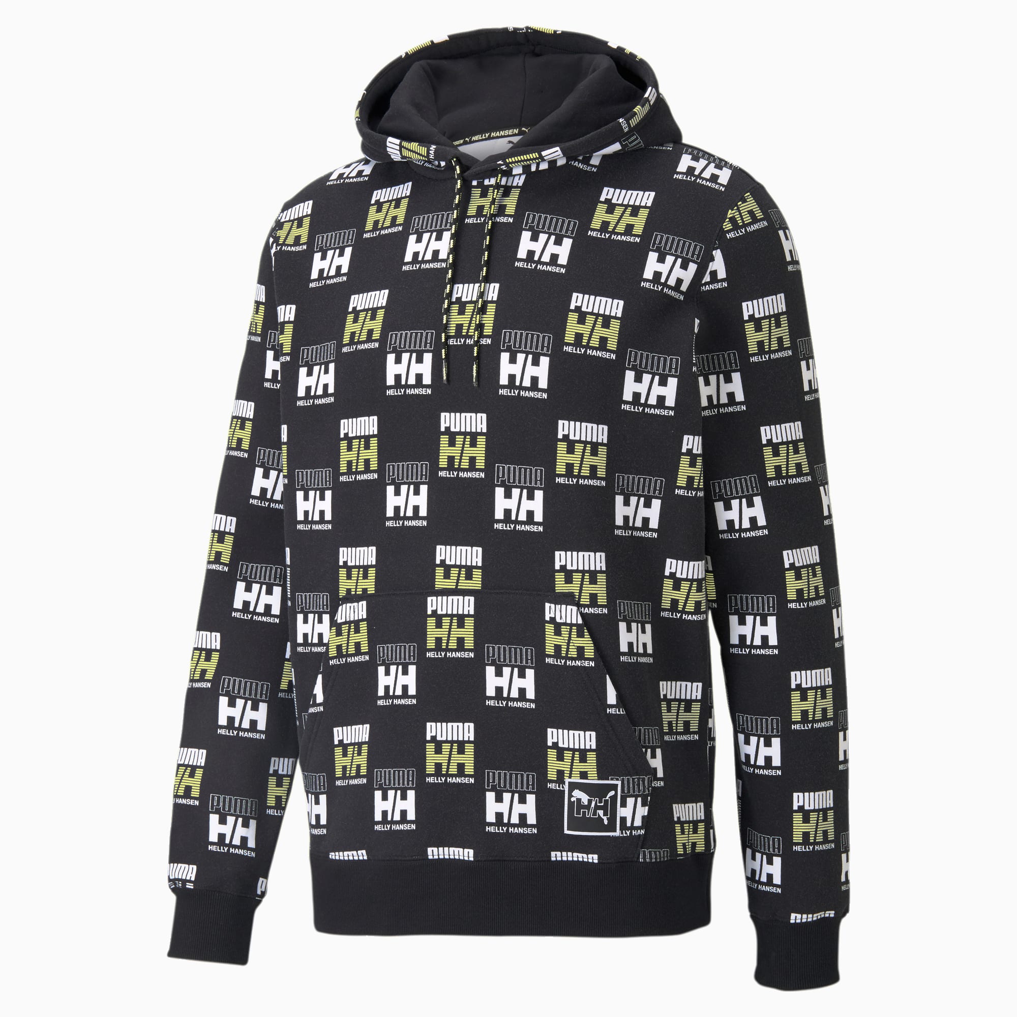 PUMA x HELLY HANSEN AOP Hoodie 7730.0 Sneaks.kg