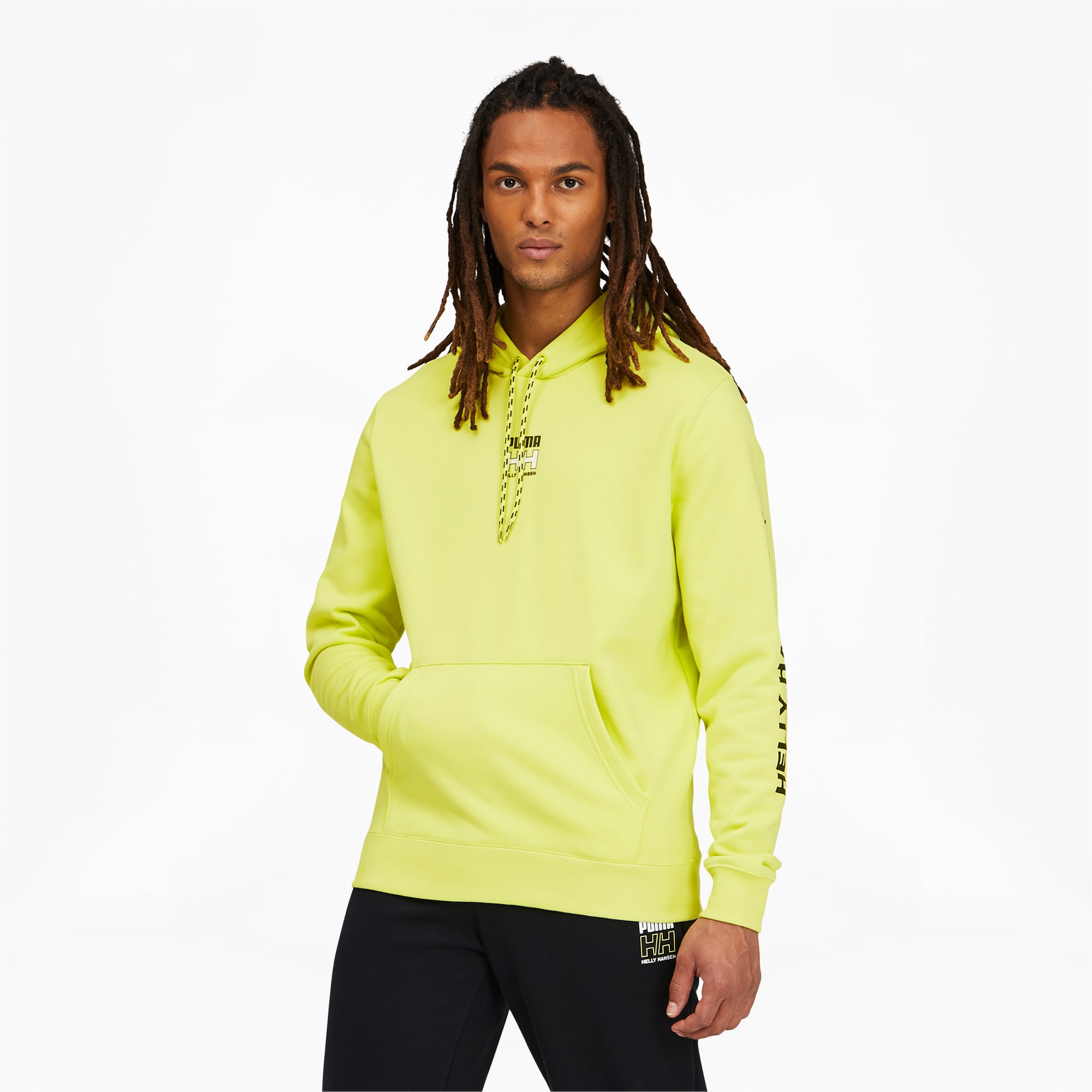 Helly hansen hoodie sale best sale