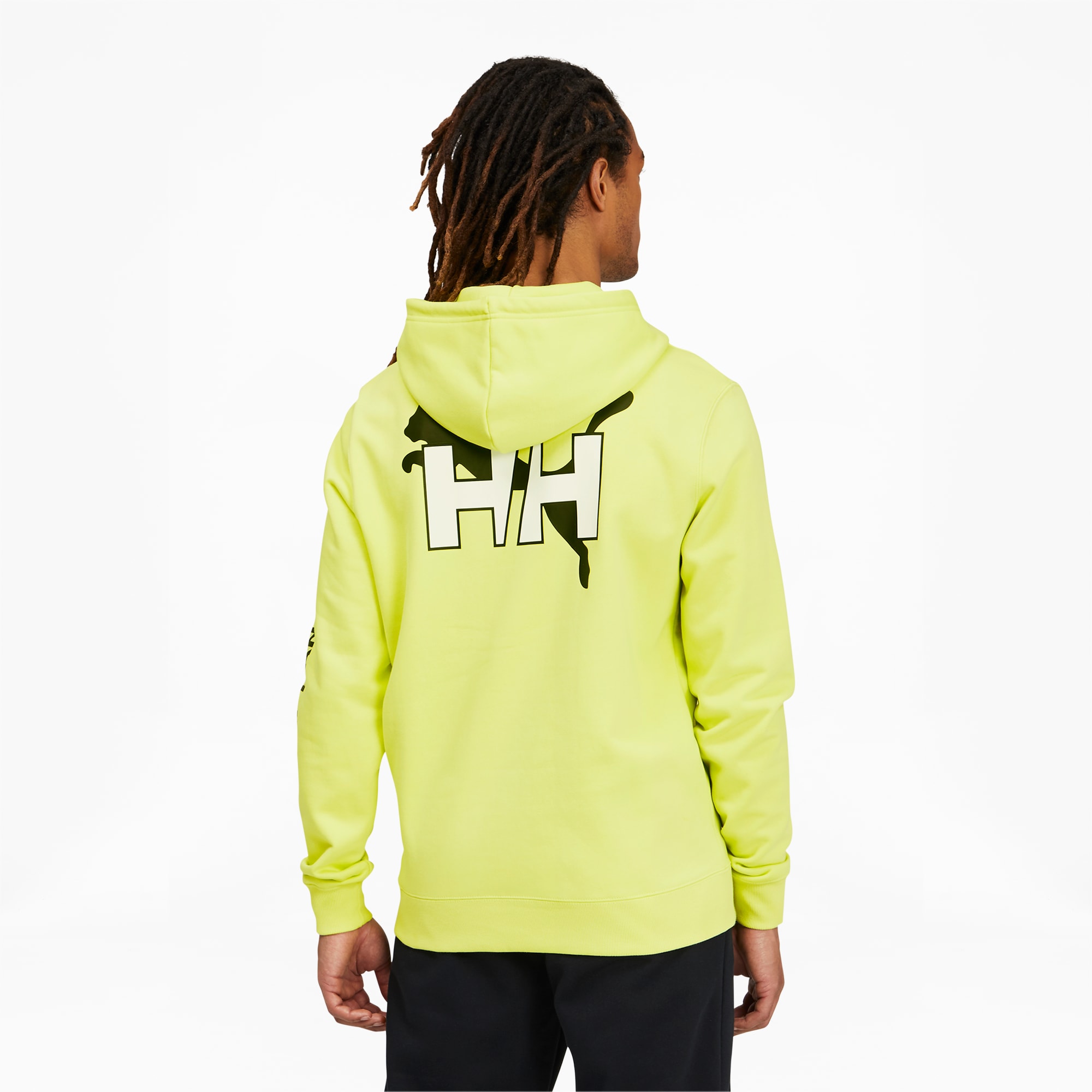 Helly hansen hi vis hoodie shop