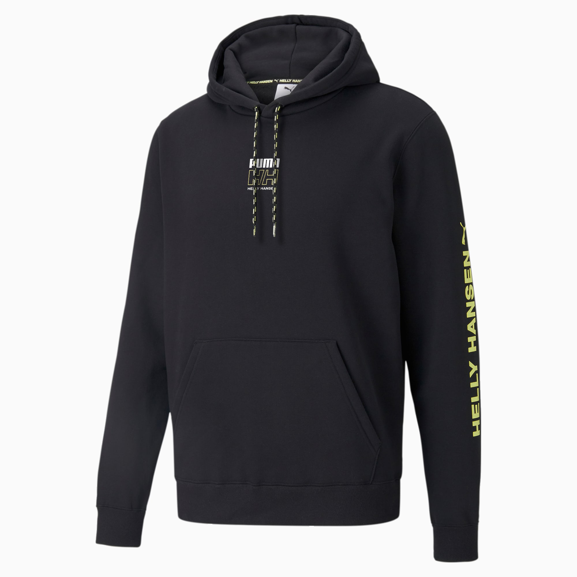 puma borg hoodie
