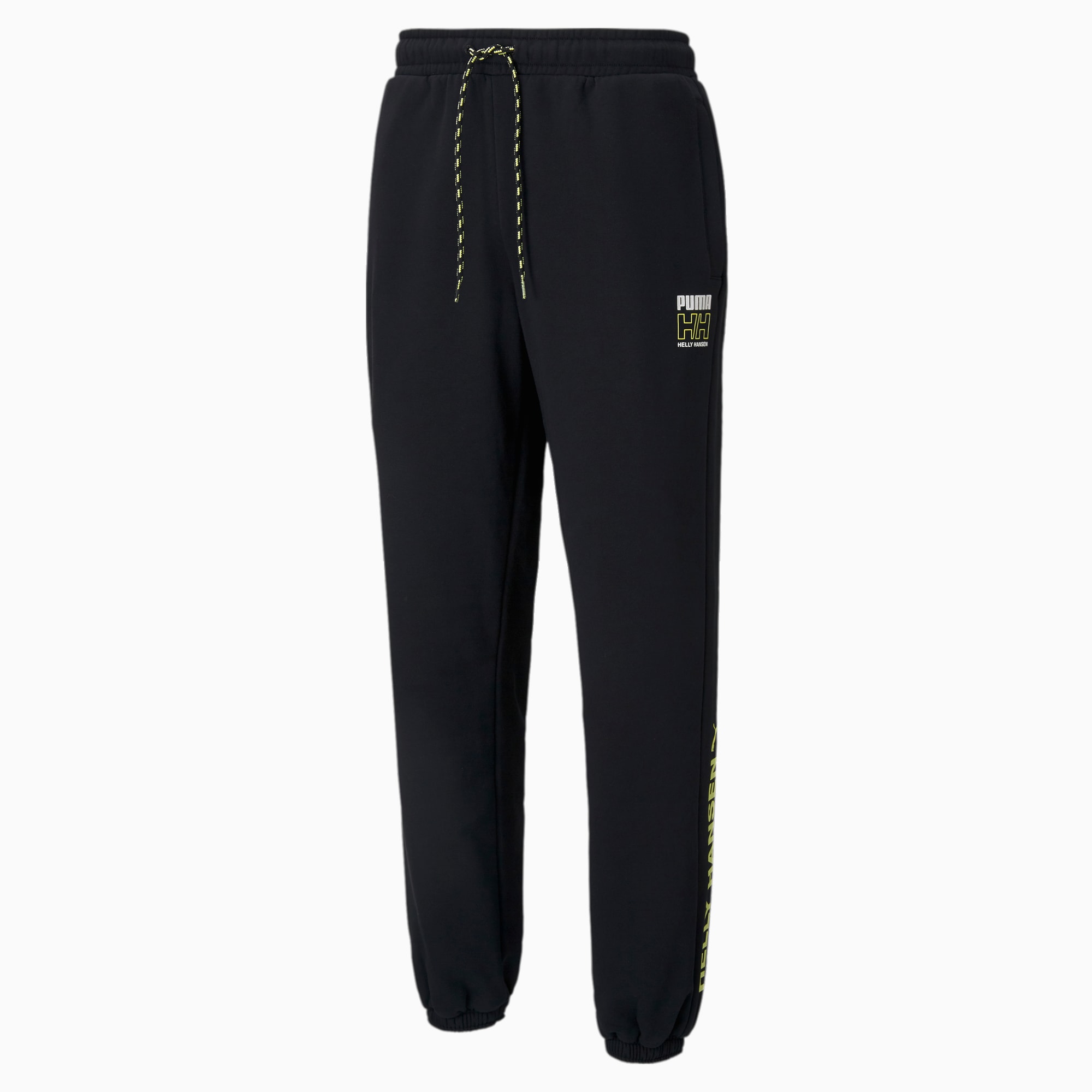 Helly hansen puma sweatpants clearance