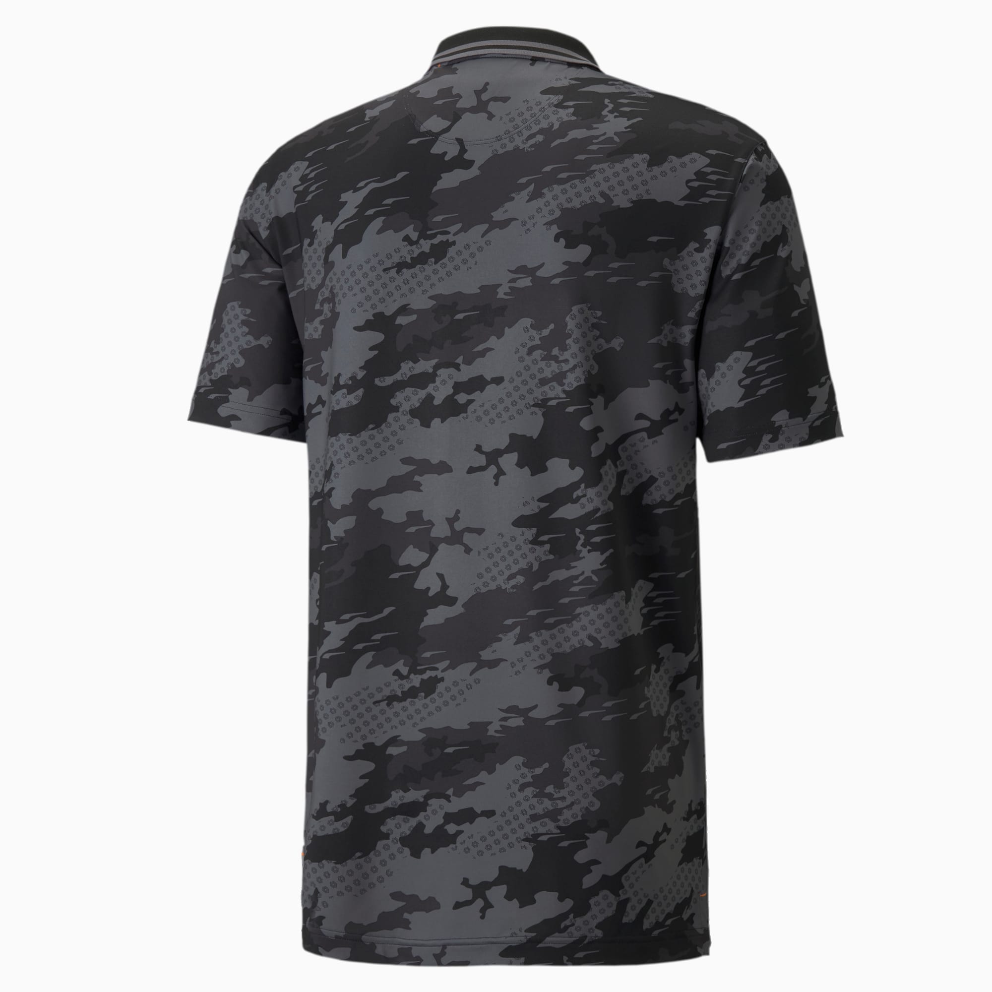 Puma camo polo store