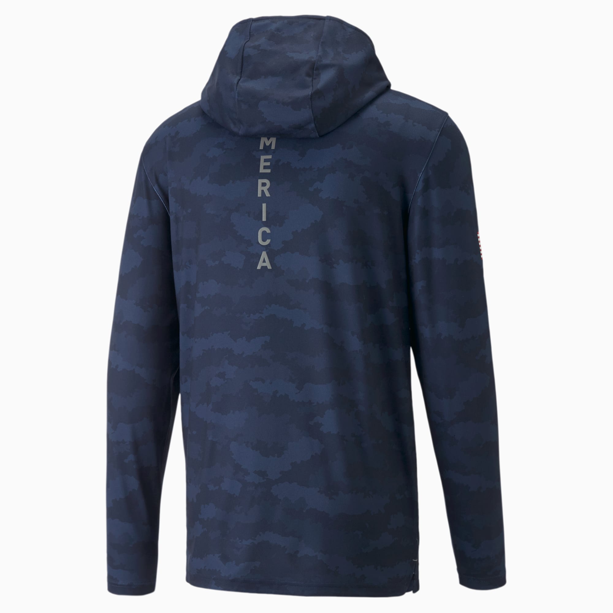 Puma volition pullover discount