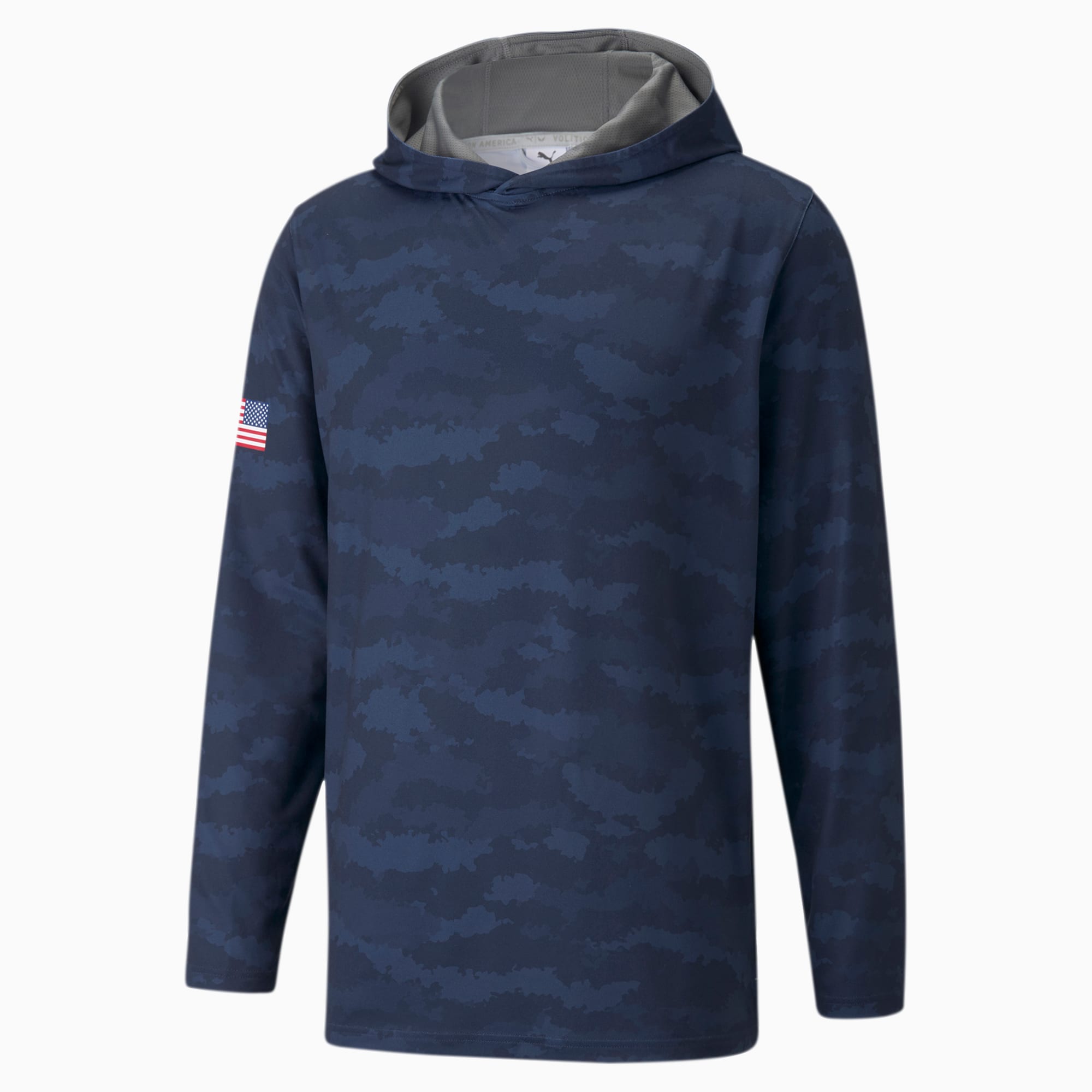 Puma volition pullover sales